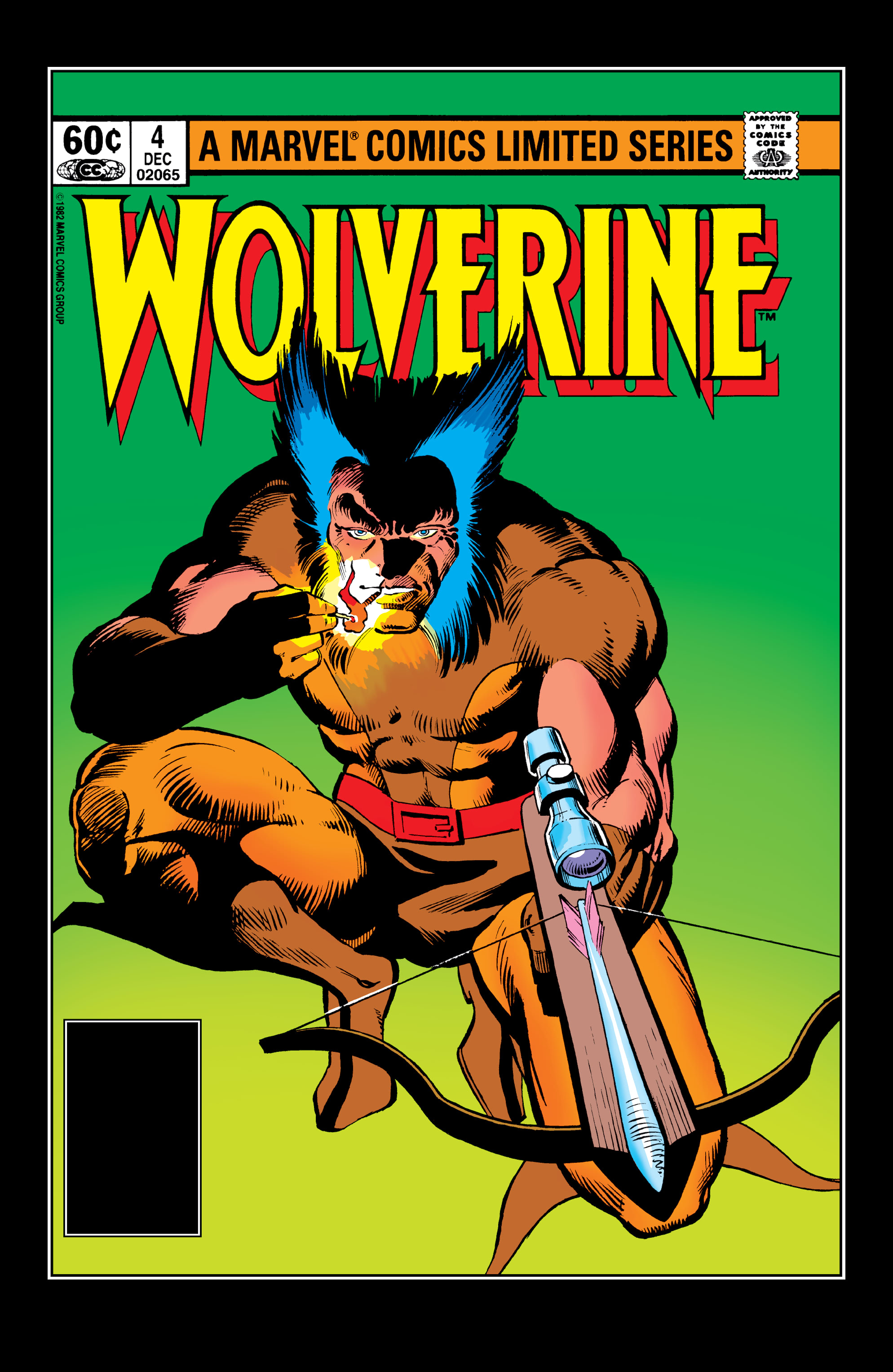 Read online Wolverine Omnibus comic -  Issue # TPB 1 (Part 3) - 82