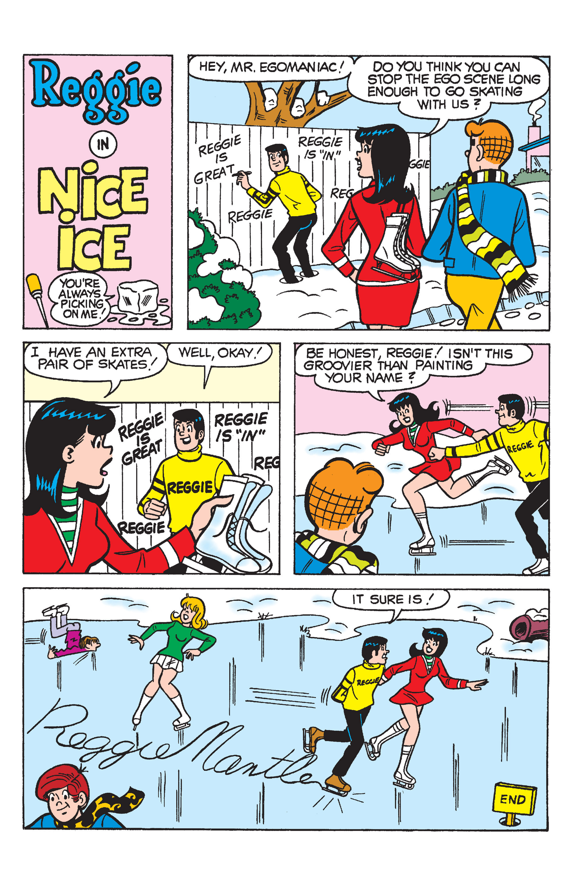 Read online Pep Digital comic -  Issue #74 - 63