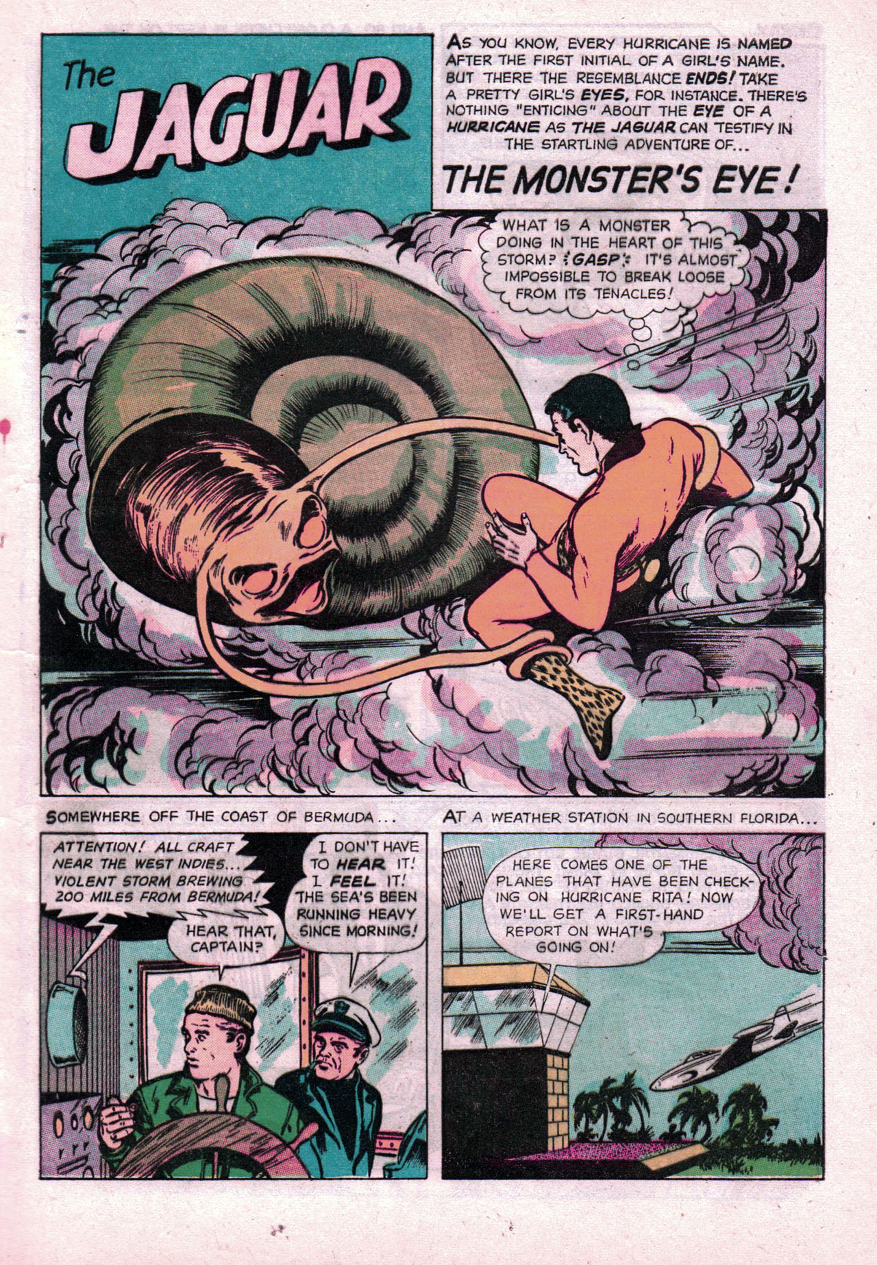 Read online Pep Comics comic -  Issue #157 - 13