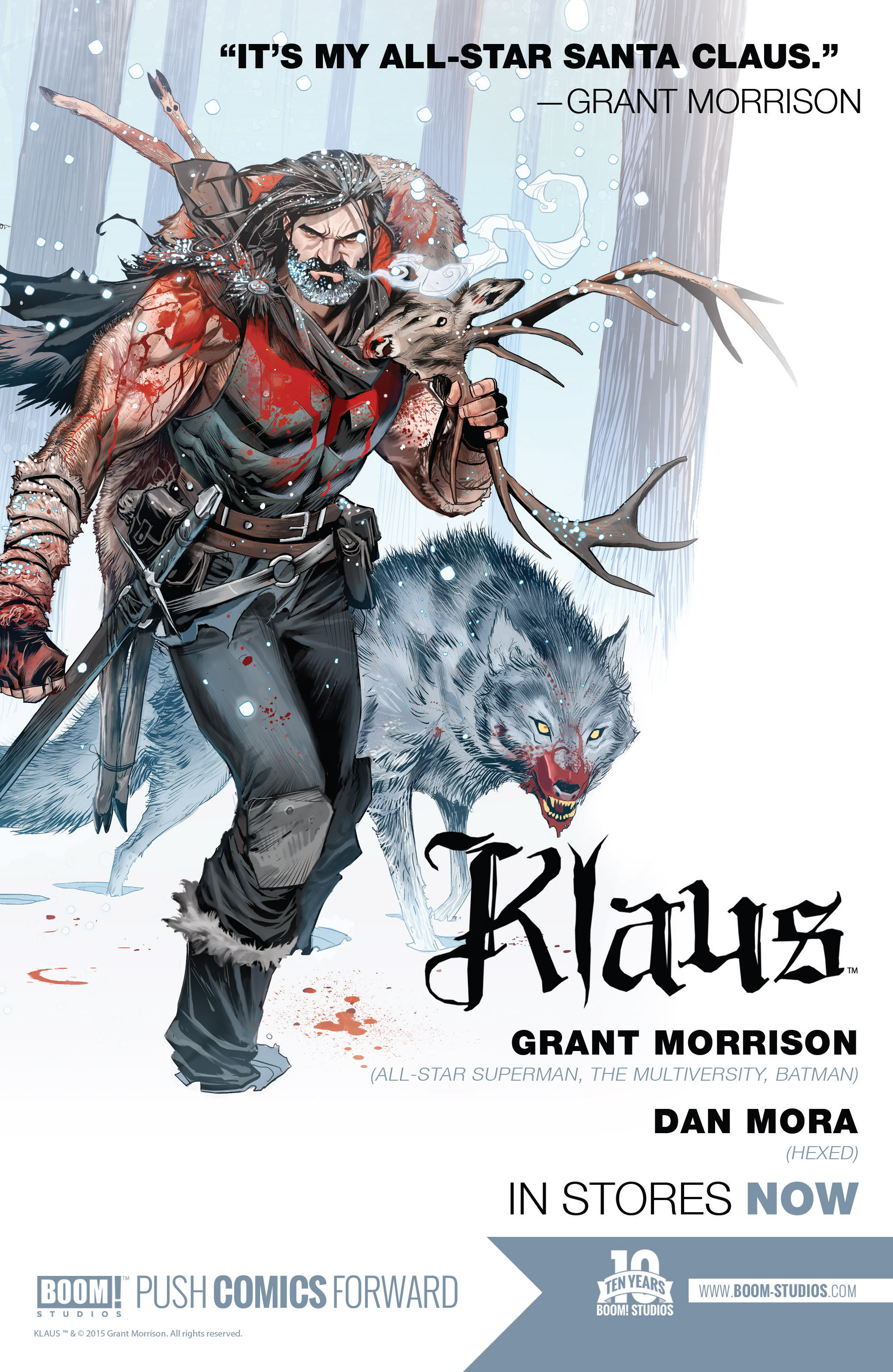Read online Rowans Ruin comic -  Issue #2 - 25