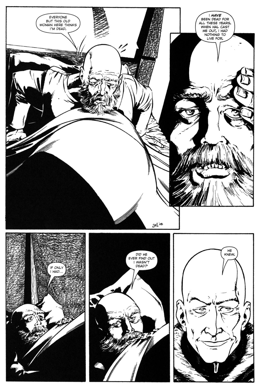 Negative Burn (2006) issue 21 - Page 27