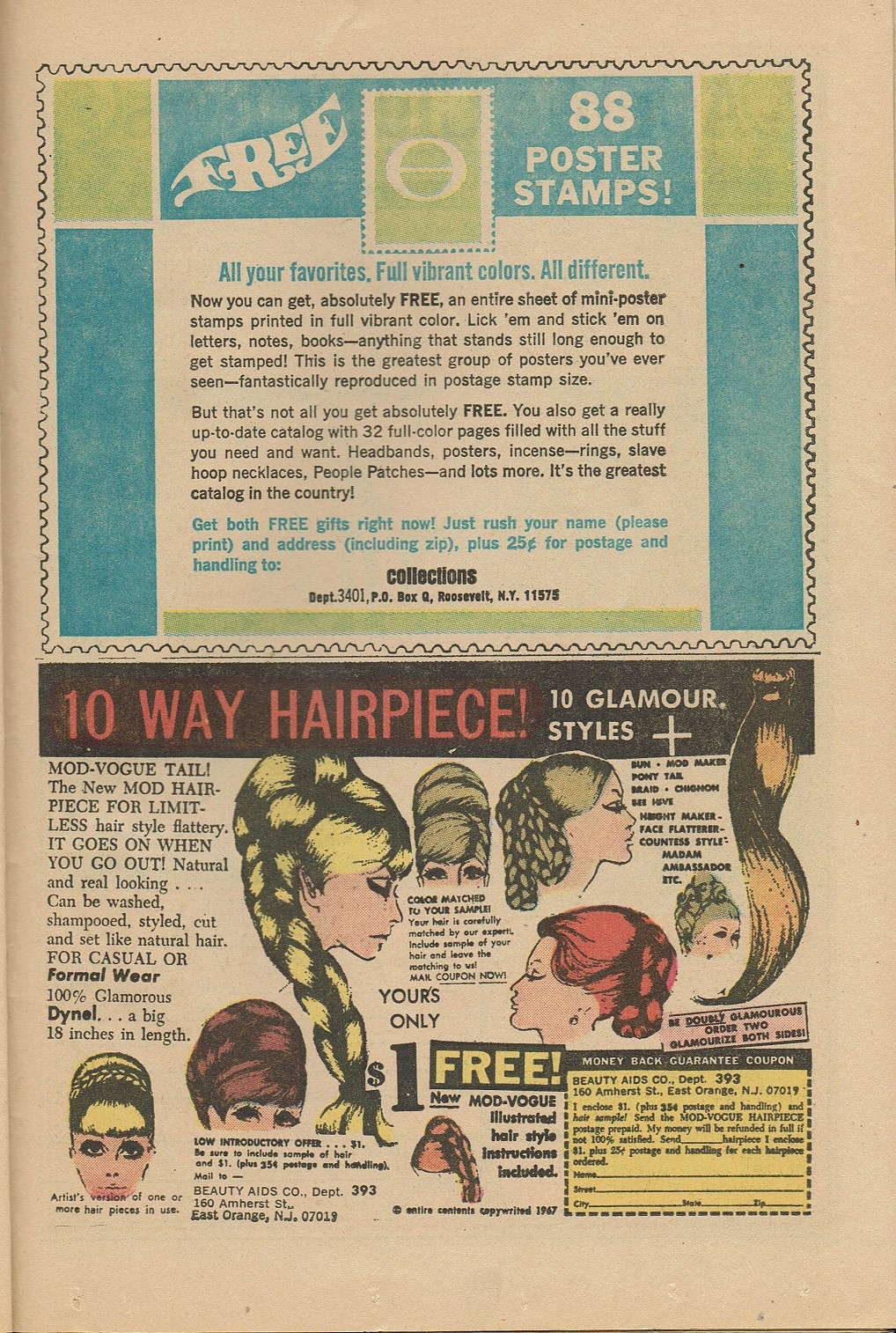 Read online Pep Comics comic -  Issue #256 - 25