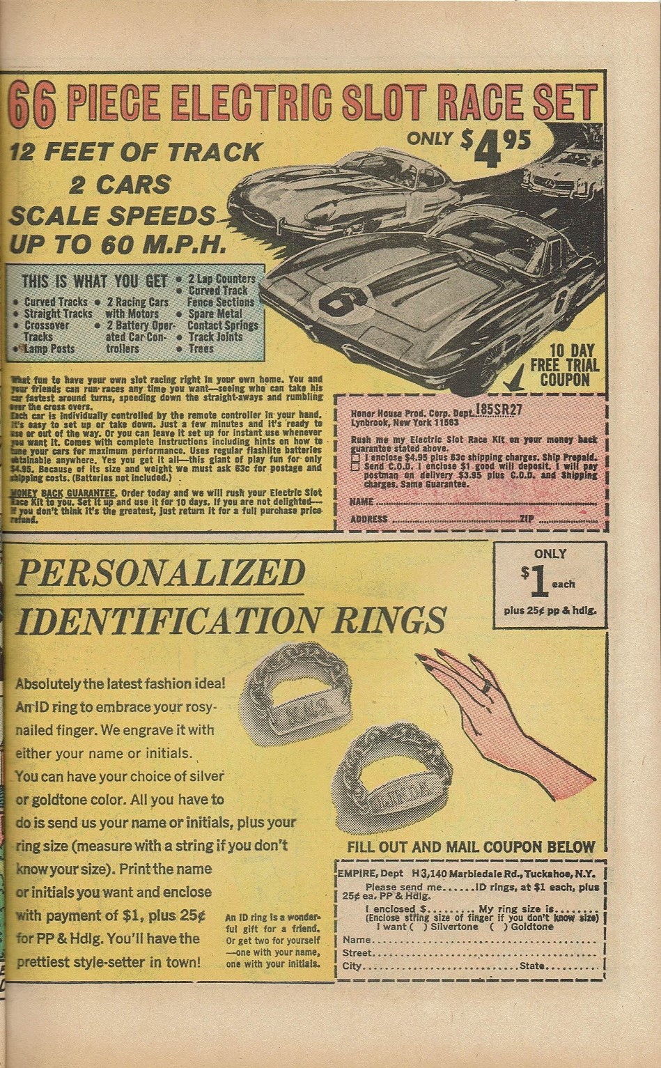 Read online Archie's Pals 'N' Gals (1952) comic -  Issue #42 - 29