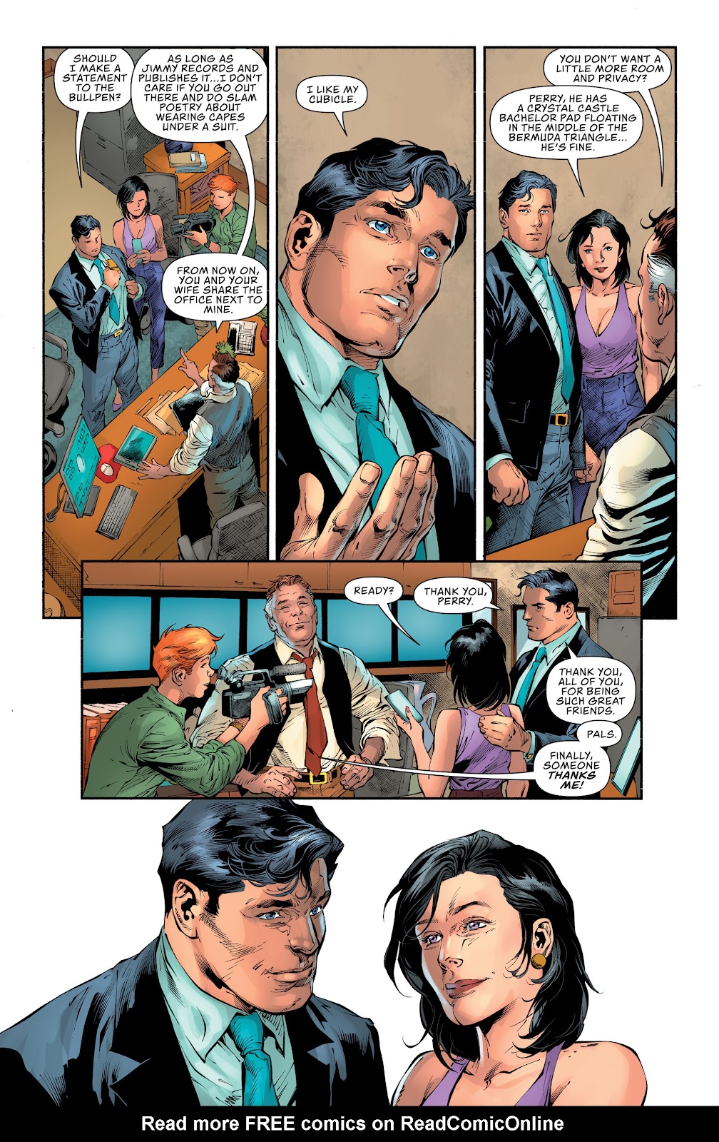 Superman (2018) issue 19 - Page 9