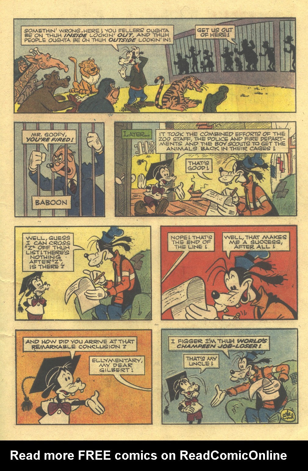 Read online Donald Duck (1962) comic -  Issue #87 - 27
