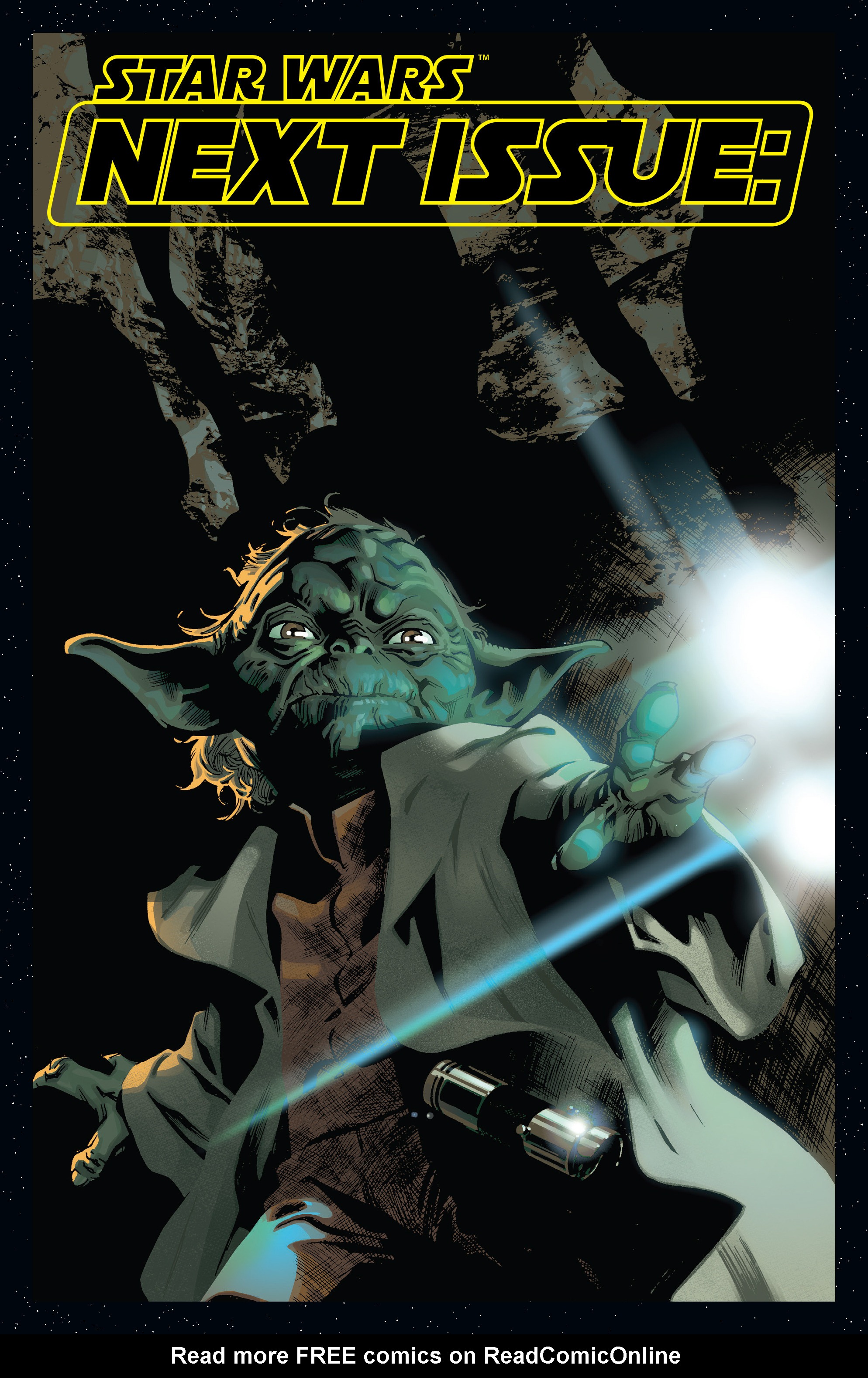 Read online Star Wars (2015) comic -  Issue #26 - 20