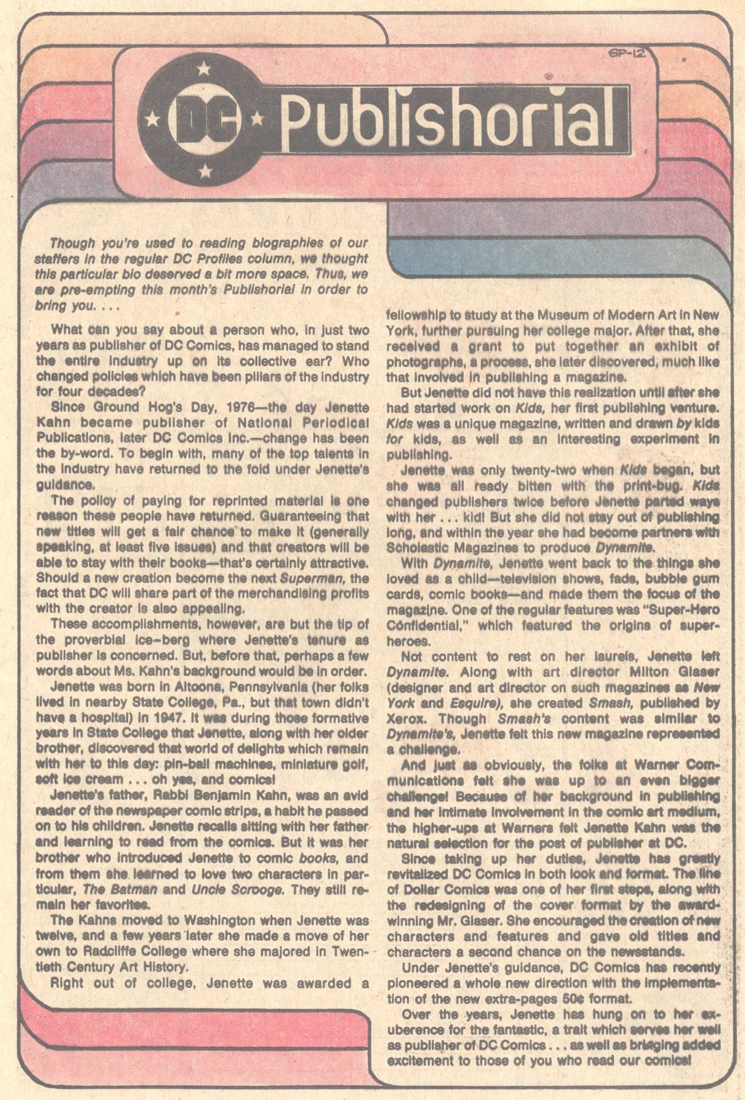 Read online Action Comics (1938) comic -  Issue #488 - 40