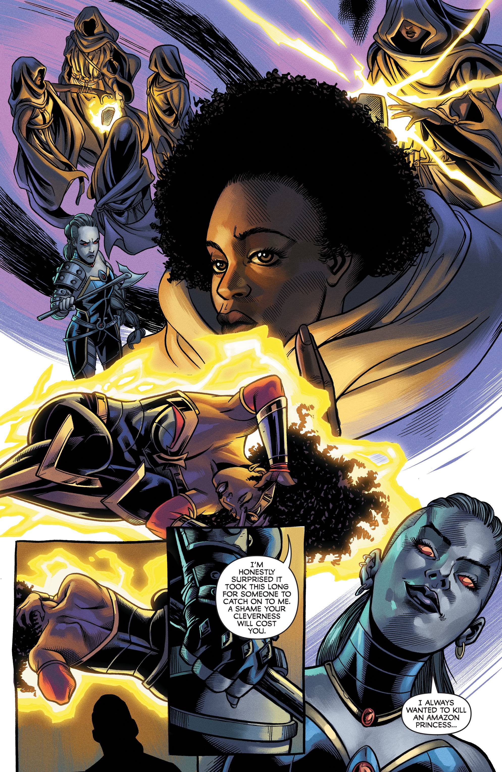 Read online Future State: Immortal Wonder Woman comic -  Issue #1 - 33