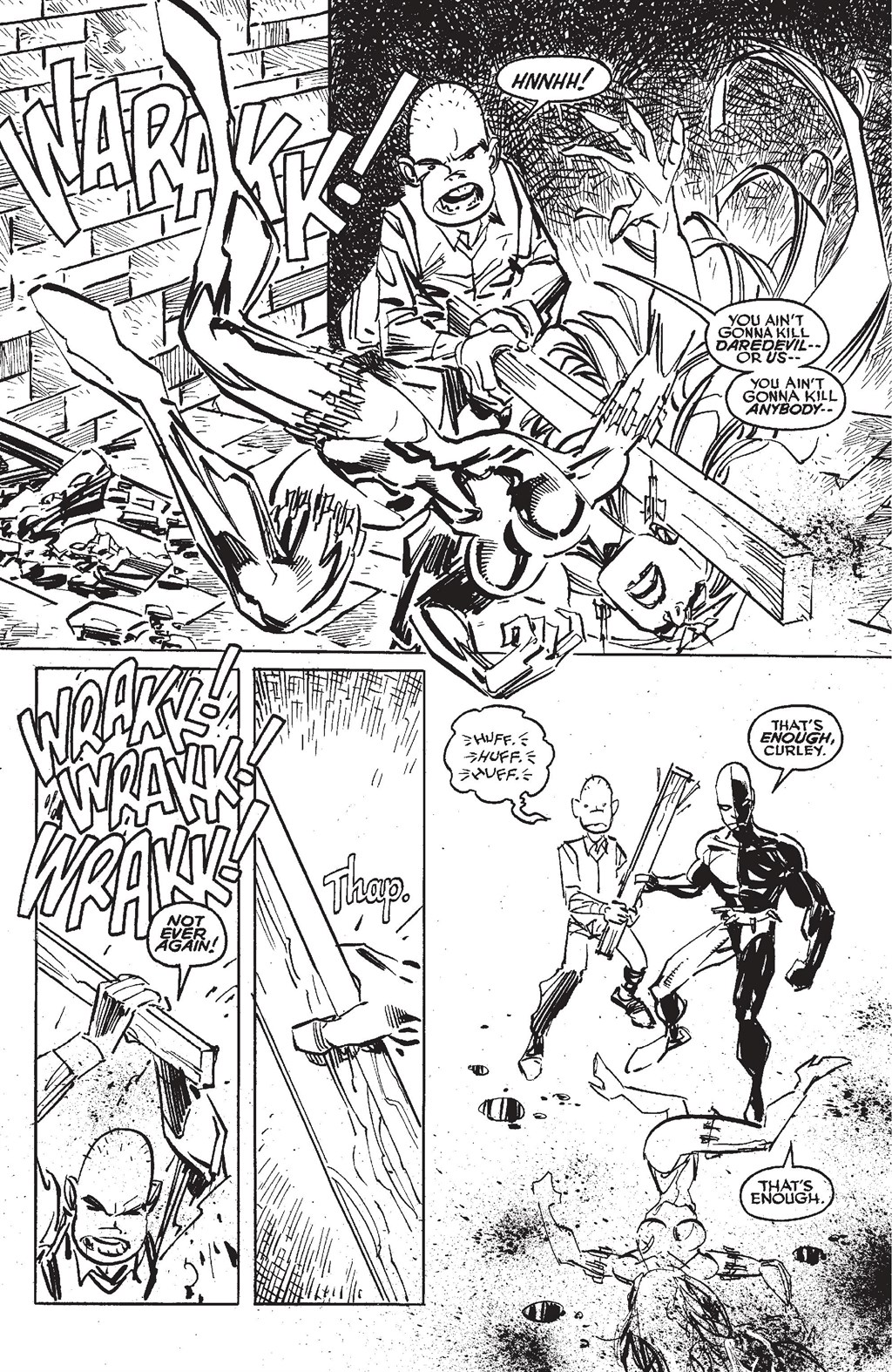 Read online Savage Dragon Archives comic -  Issue # (2007) TPB 7 (Part 1) - 96