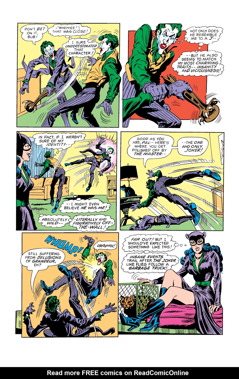 The Joker (1975) issue 9 - Page 14