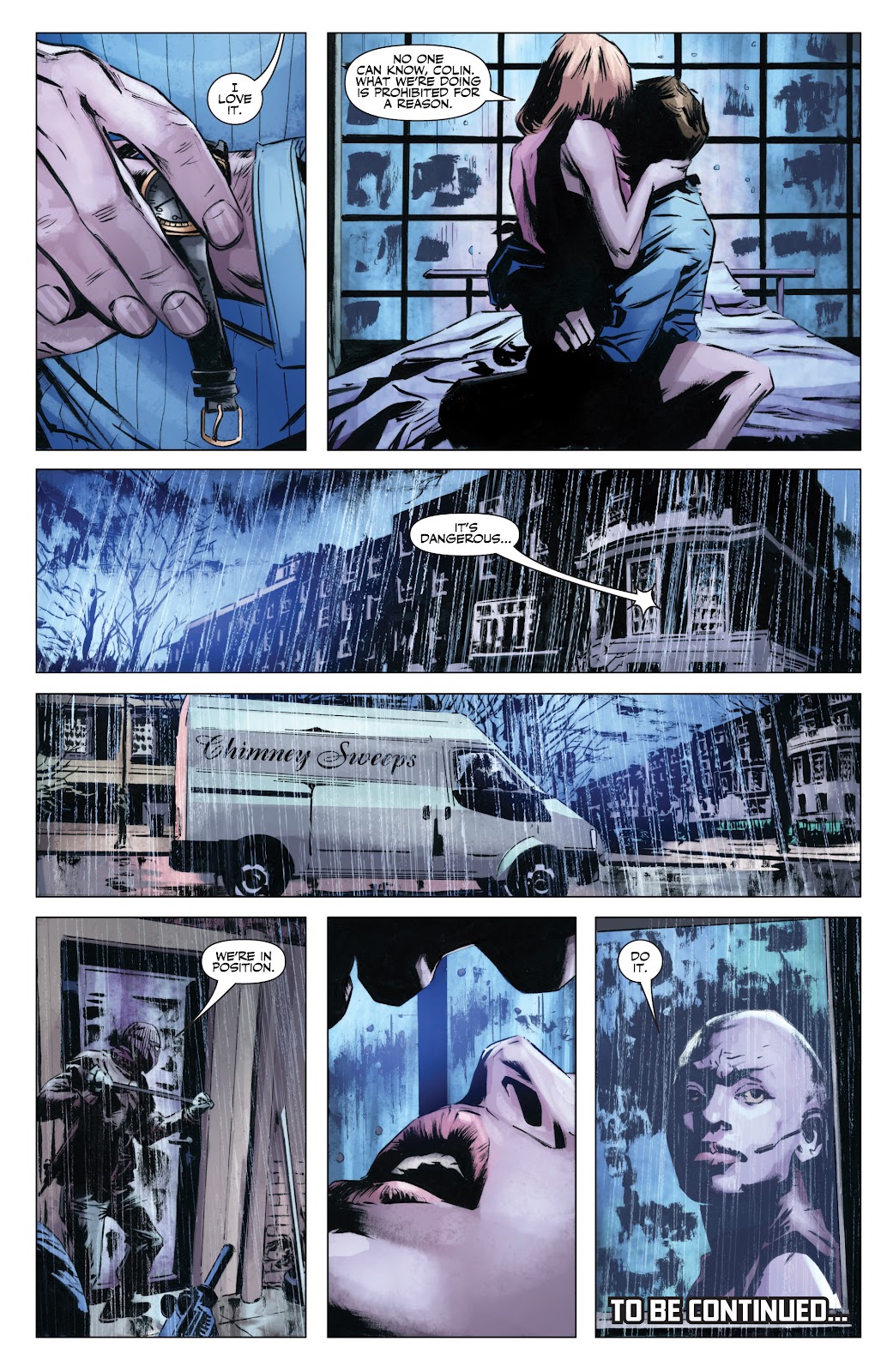 Ninjak (2015) issue 3 - Page 32