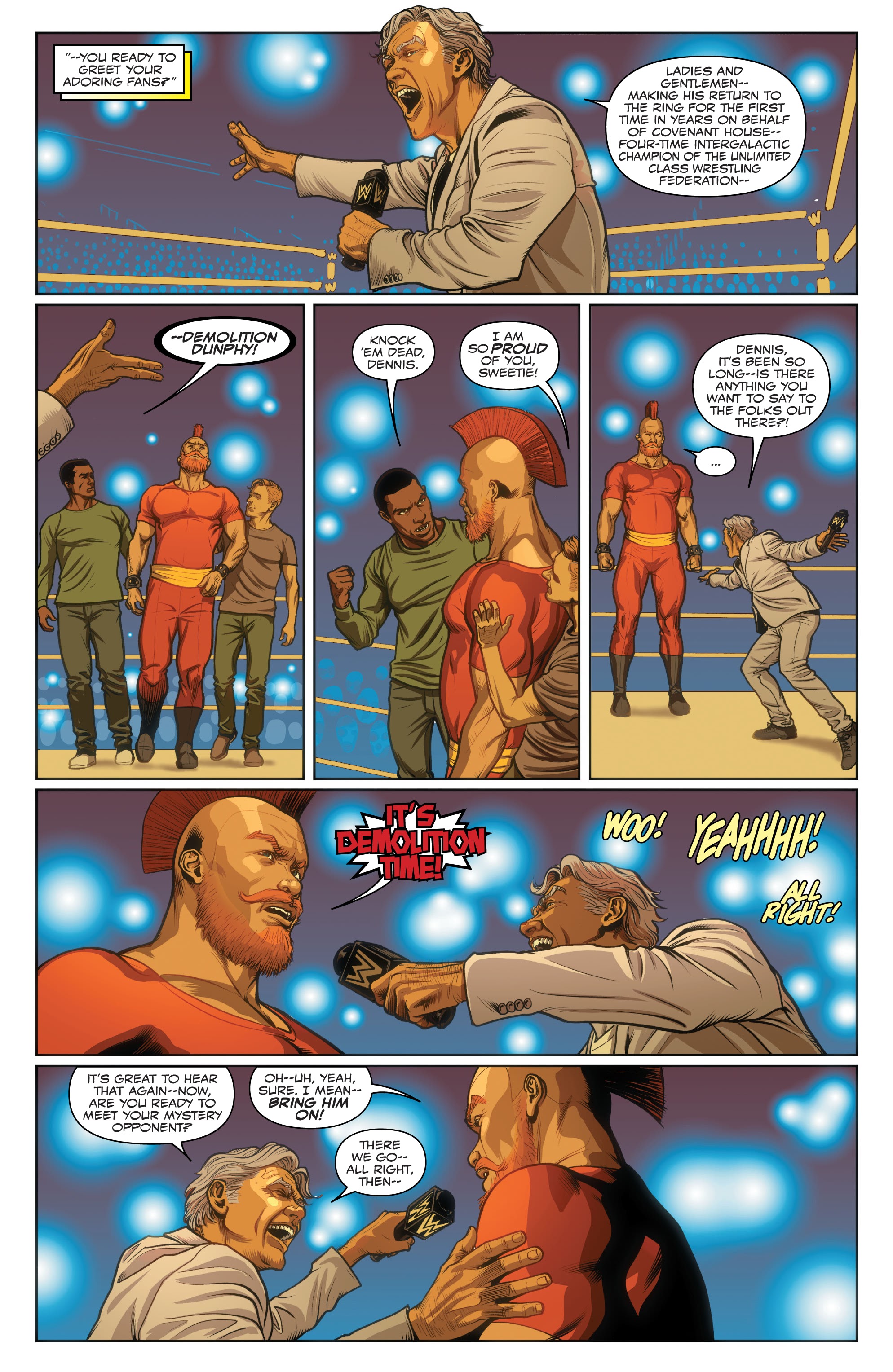 Read online Captain America: Sam Wilson: The Complete Collection comic -  Issue # TPB 2 (Part 3) - 20