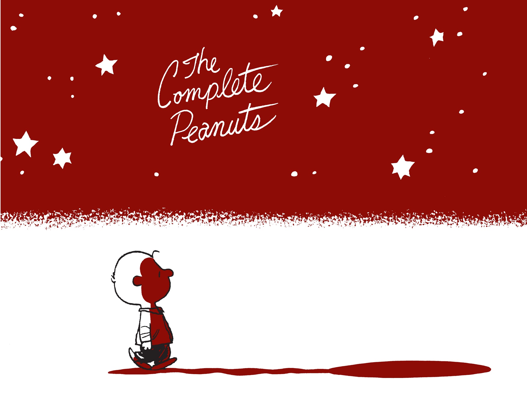 Read online The Complete Peanuts comic -  Issue # TPB 11 - 2