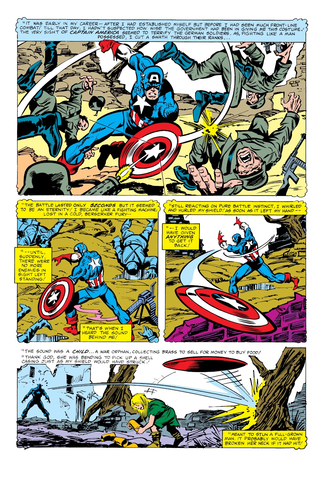 The Avengers (1963) issue 213 - Page 6