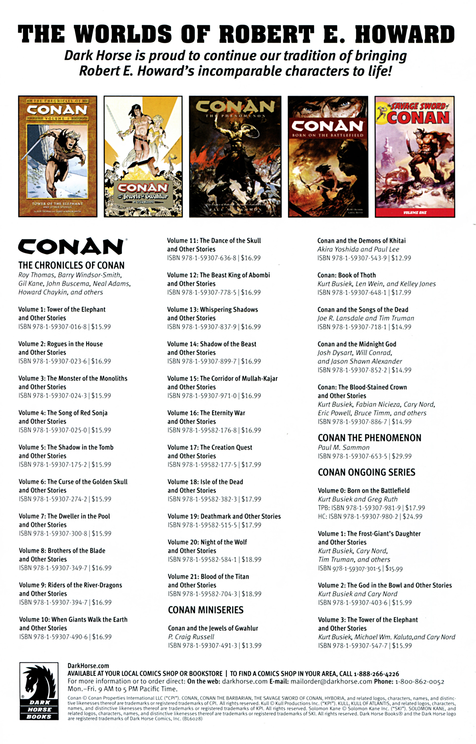 Read online Robert E. Howard's Savage Sword comic -  Issue #4 - 77