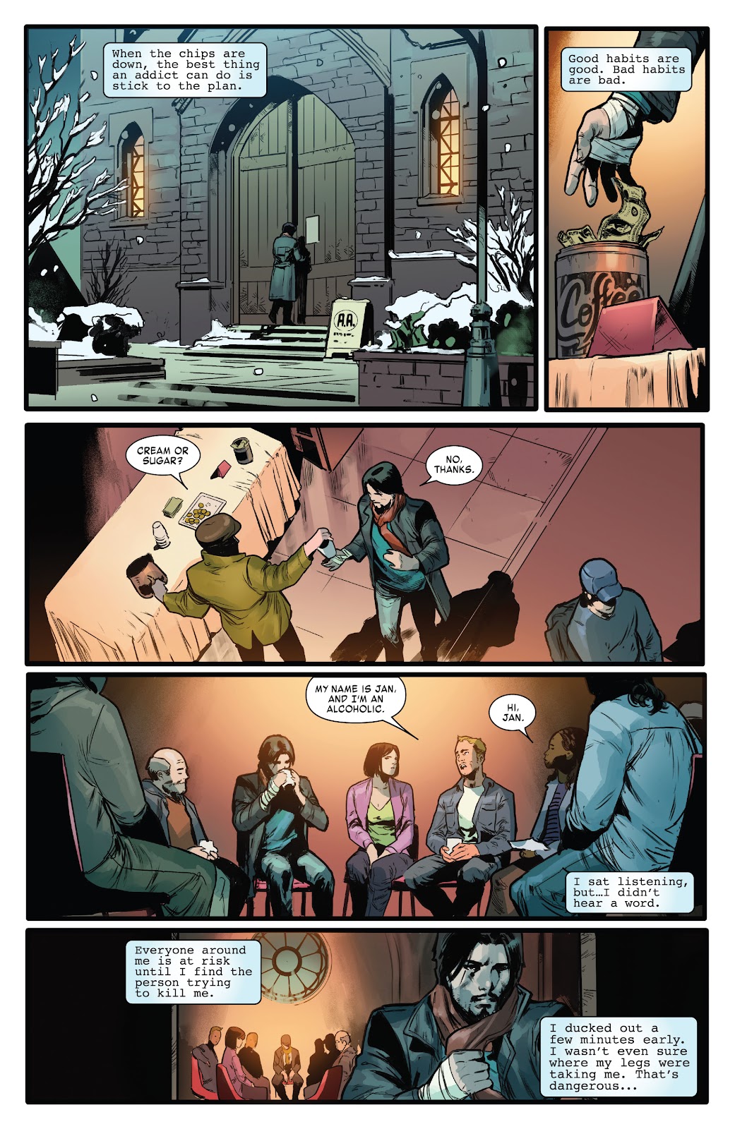 The Invincible Iron Man (2022) issue 1 - Page 31