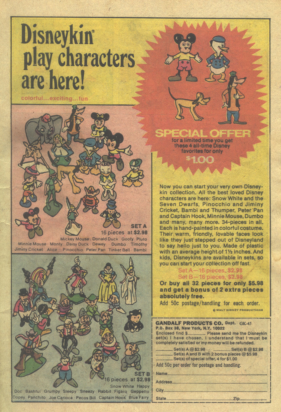 Read online Huey, Dewey, and Louie Junior Woodchucks comic -  Issue #27 - 7