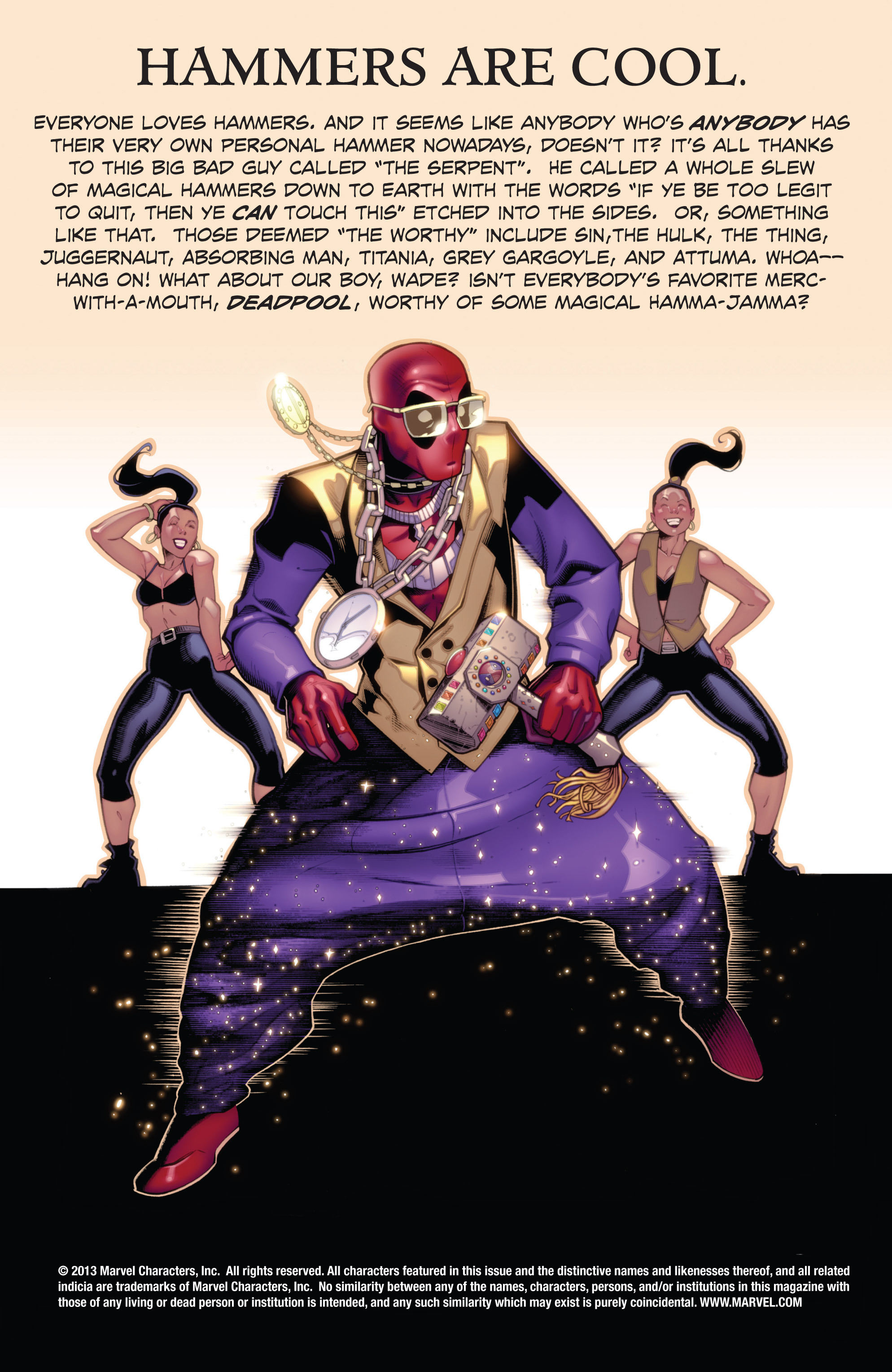 Read online Deadpool Classic comic -  Issue # TPB 15 (Part 3) - 40