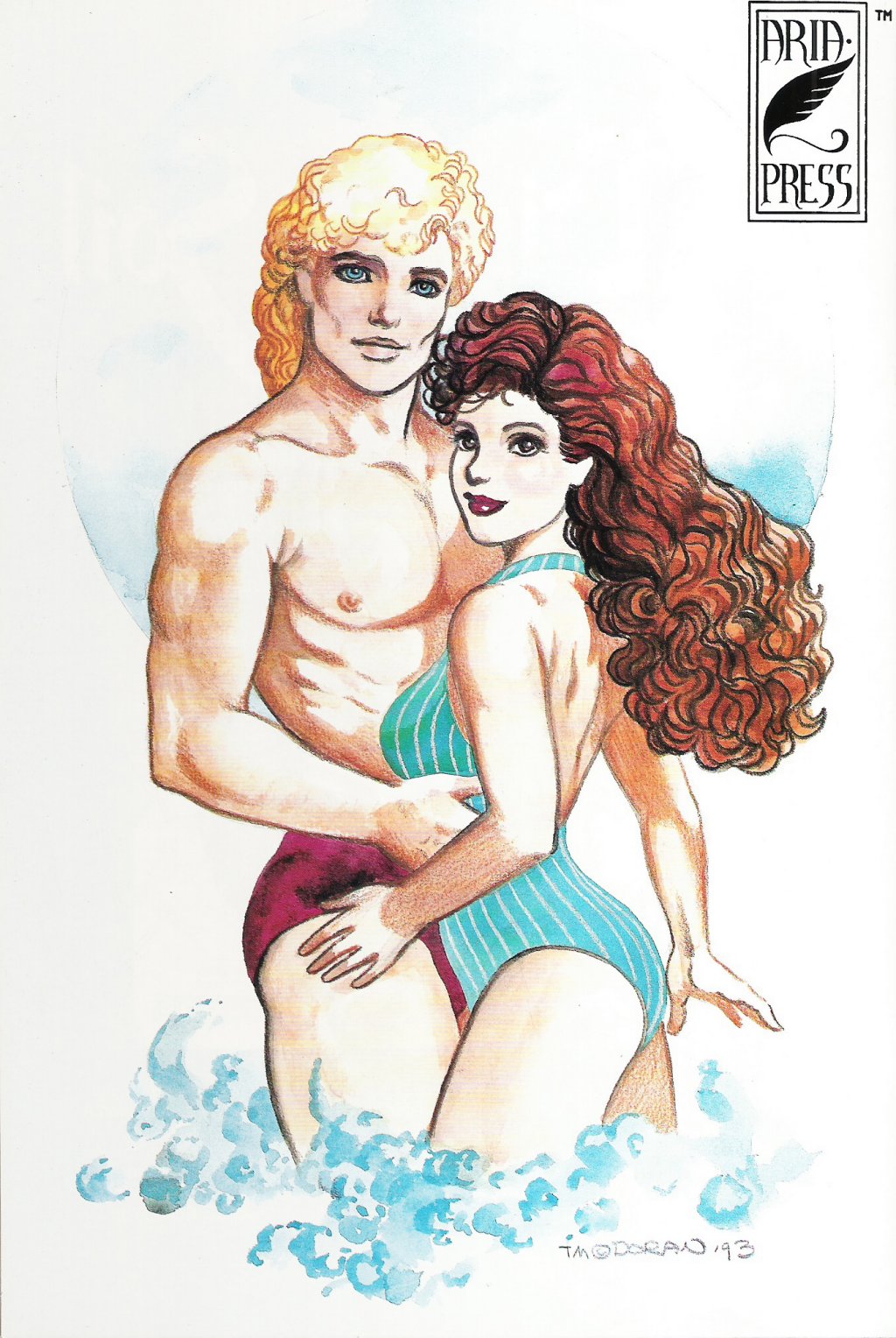 Read online A Distant Soil comic -  Issue #6 - 26