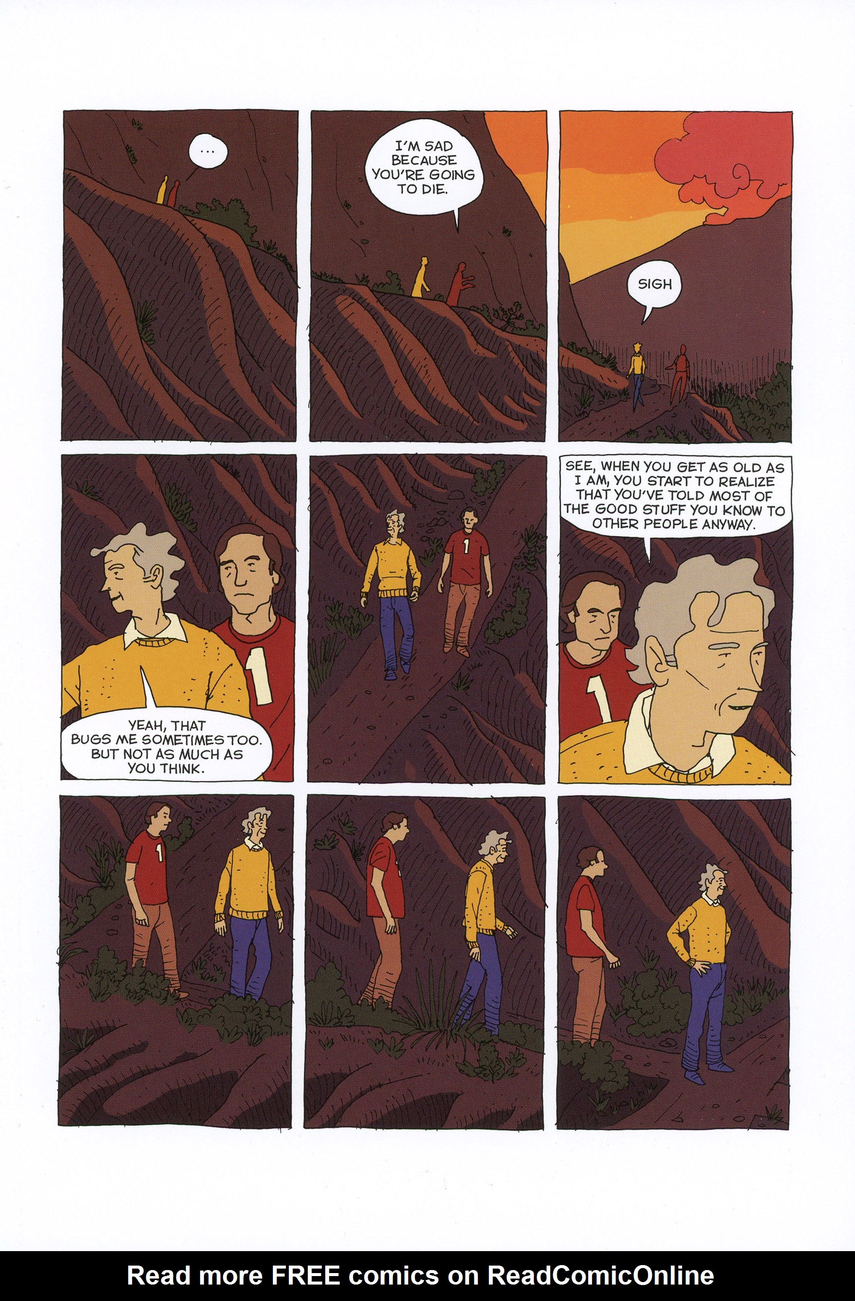 Read online Feynman comic -  Issue # TPB (Part 3) - 79