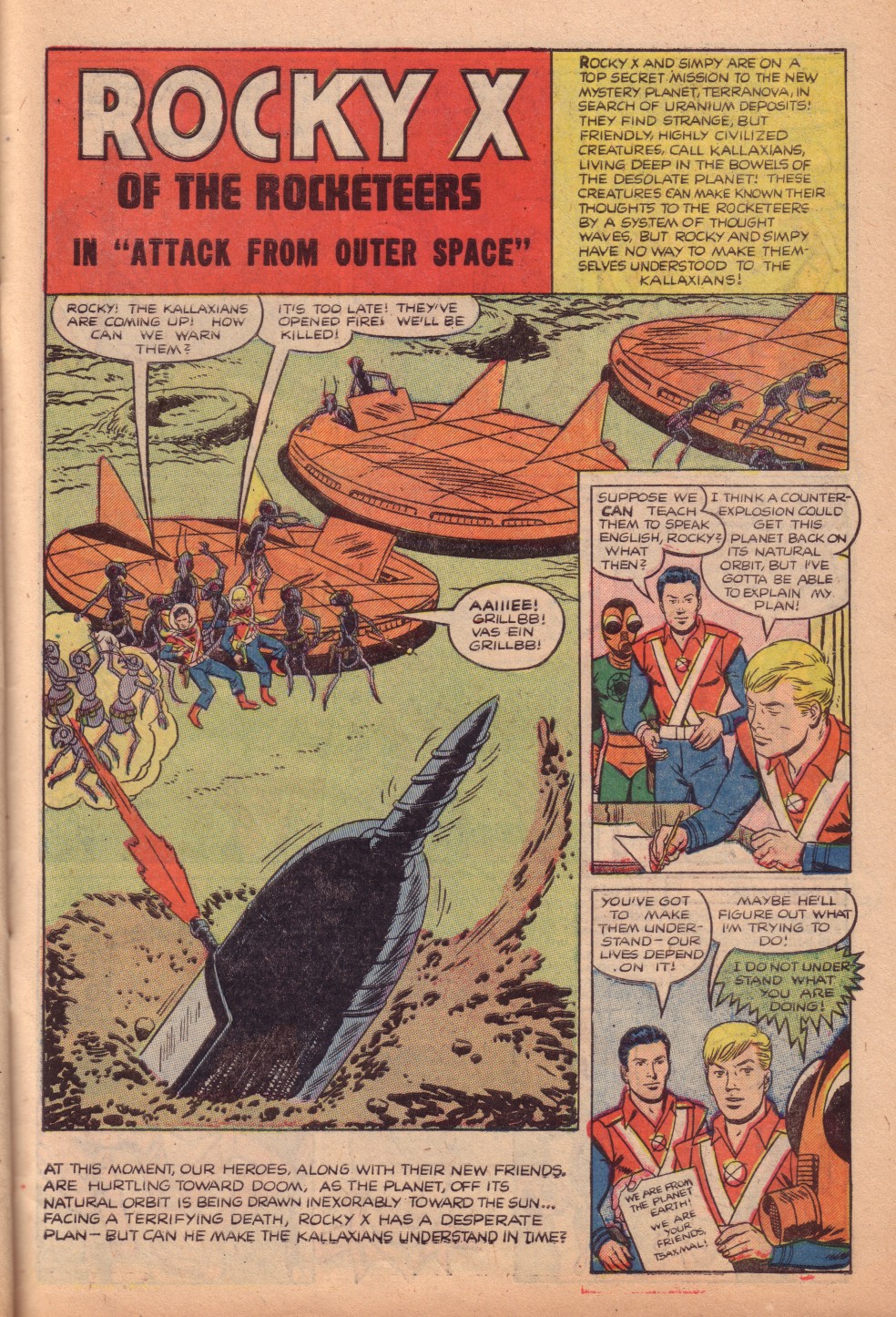 Read online Boy Comics comic -  Issue #95 - 27