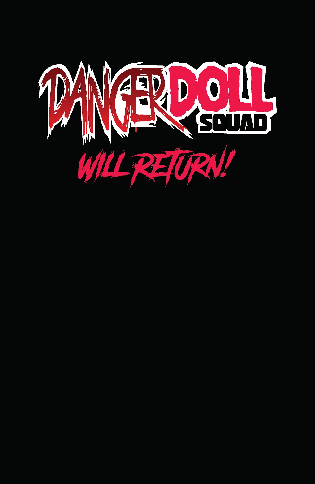 Read online Danger Doll Squad comic -  Issue #3 - 32