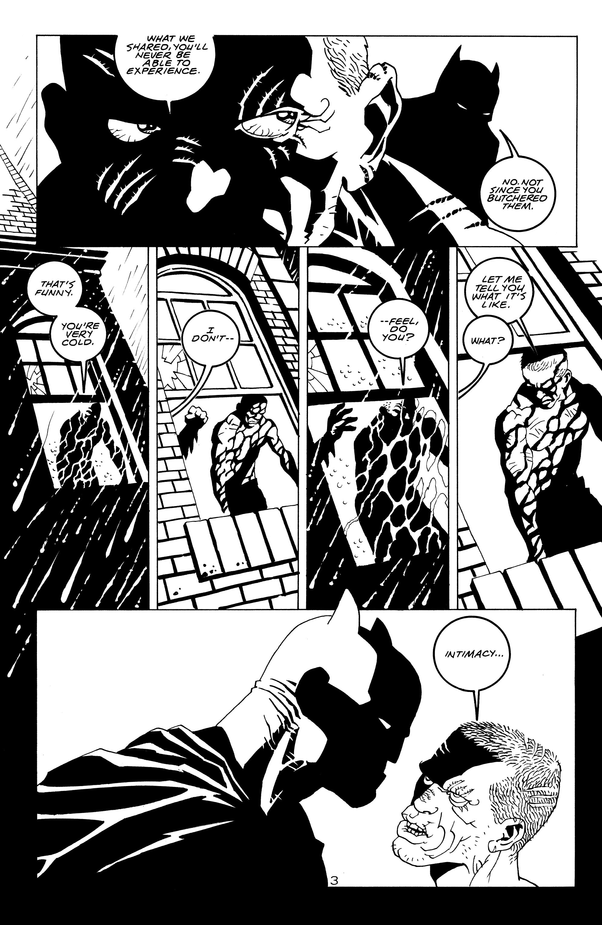 Batman: Gotham Knights Issue #8 #8 - English 25
