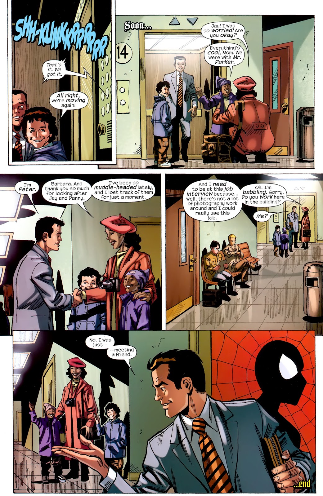 Amazing Spider-Man Family issue 6 - Page 56
