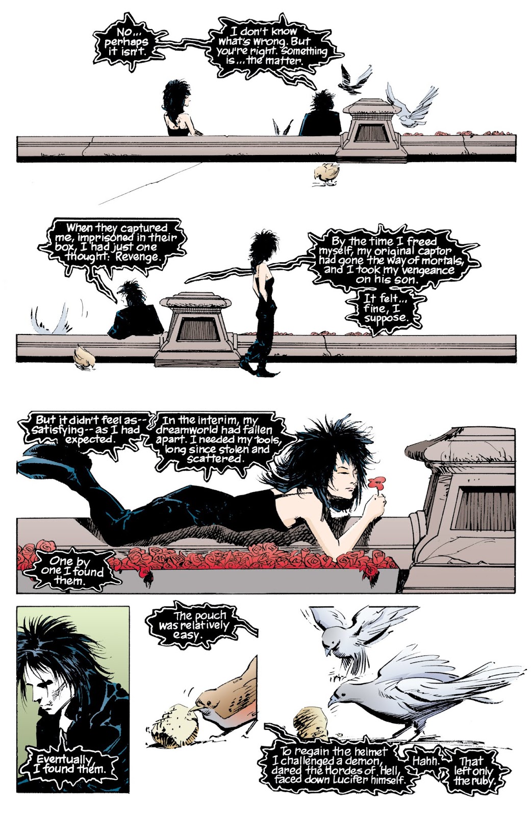 The Sandman (1989) issue TPB 1 (Part 3) - Page 12