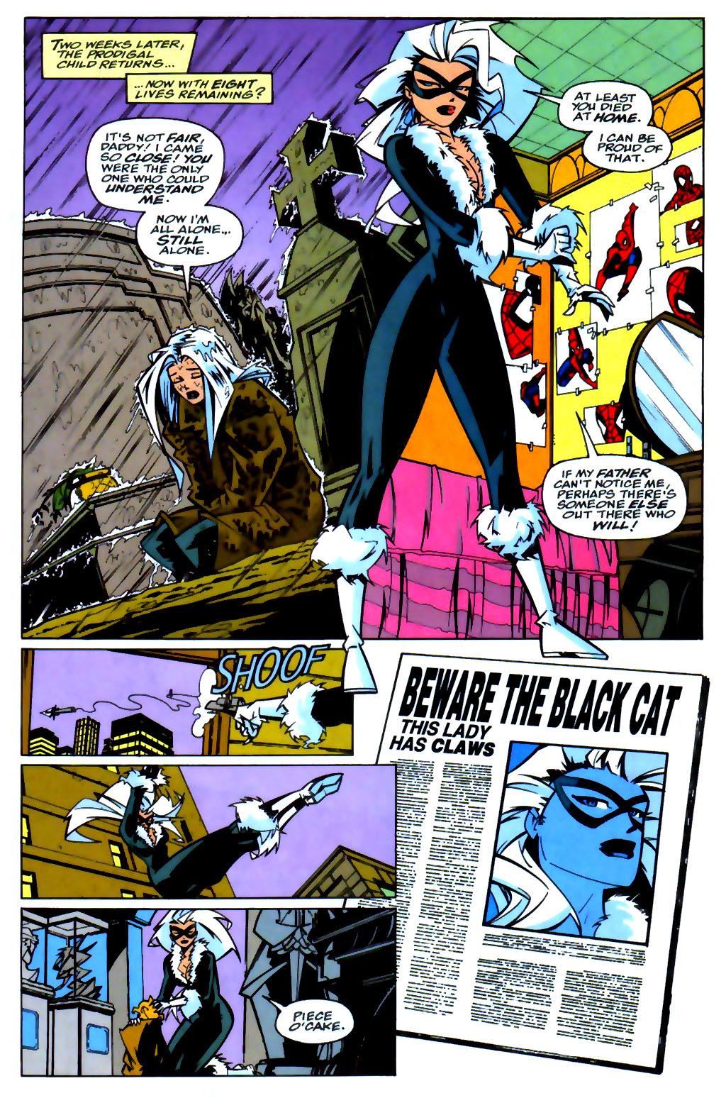 Read online Uncanny Origins comic -  Issue #10 - 19
