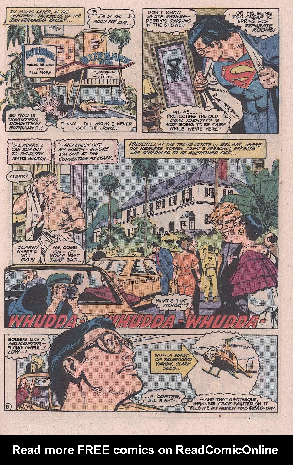 Read online DC Comics Presents comic -  Issue #41 - 11