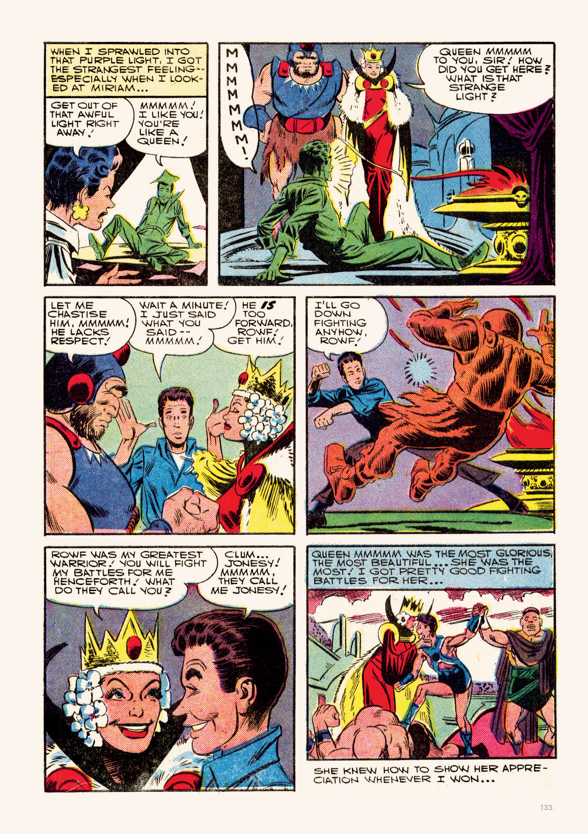 Read online The Steve Ditko Archives comic -  Issue # TPB 2 (Part 2) - 26
