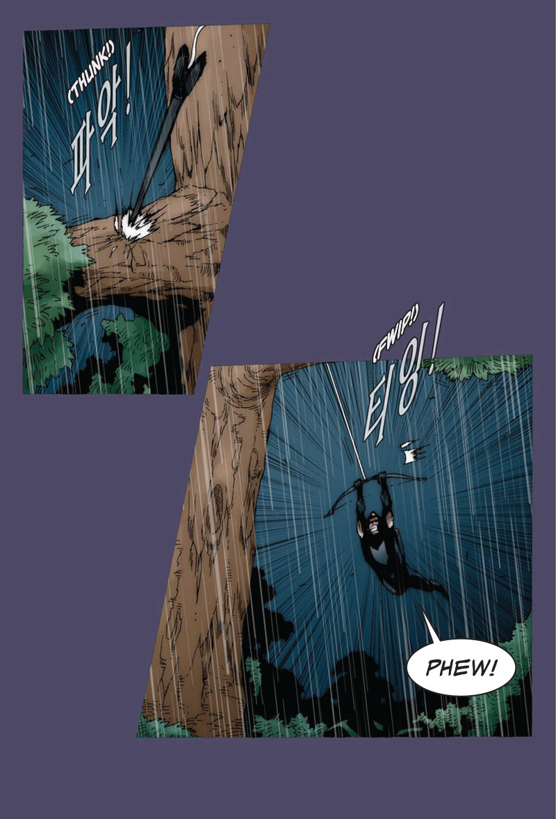 Read online Avengers: Electric Rain Infinity Comic comic -  Issue #1 - 49