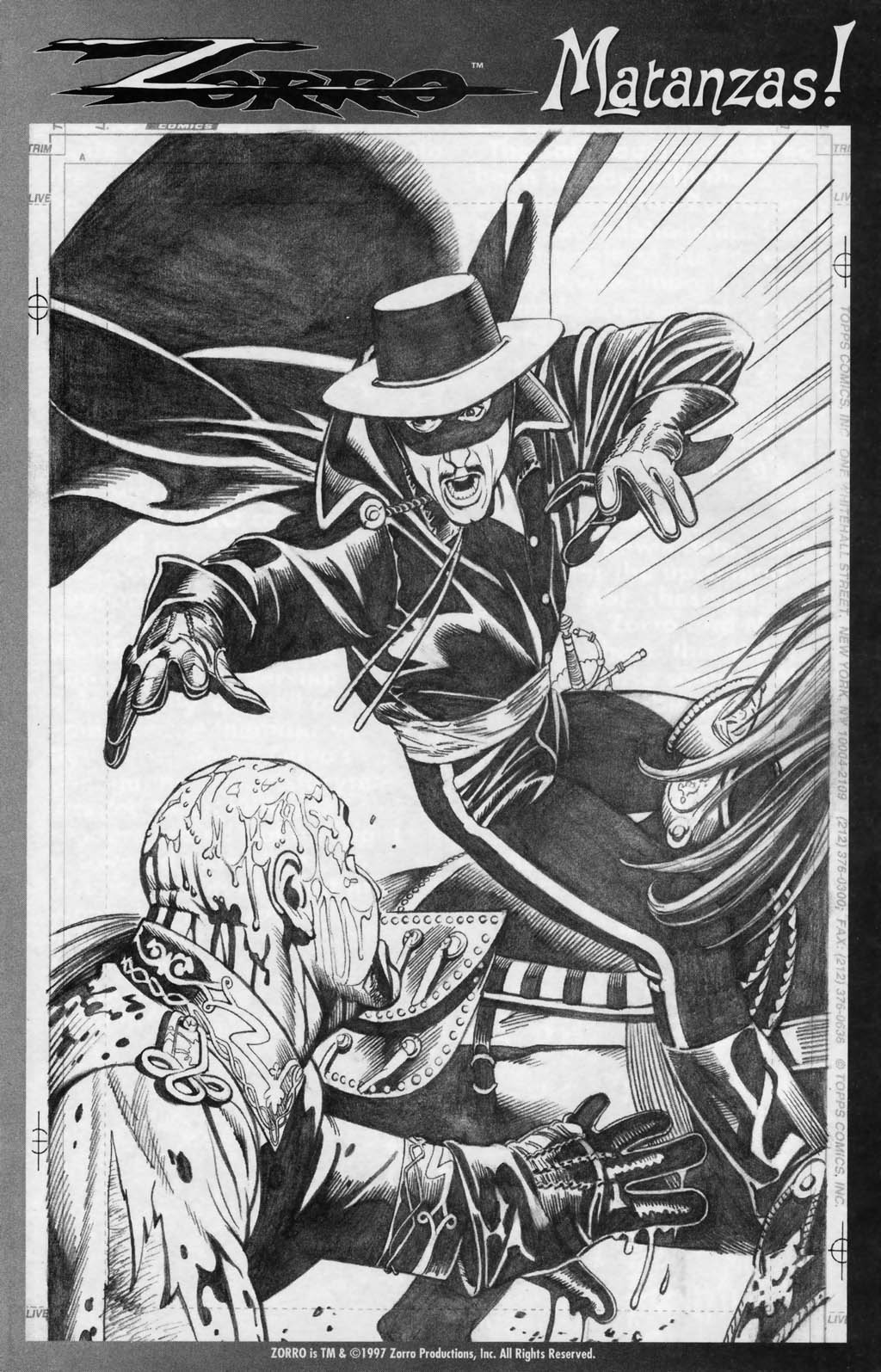 Read online Mars Attacks High School comic -  Issue #2 - 30