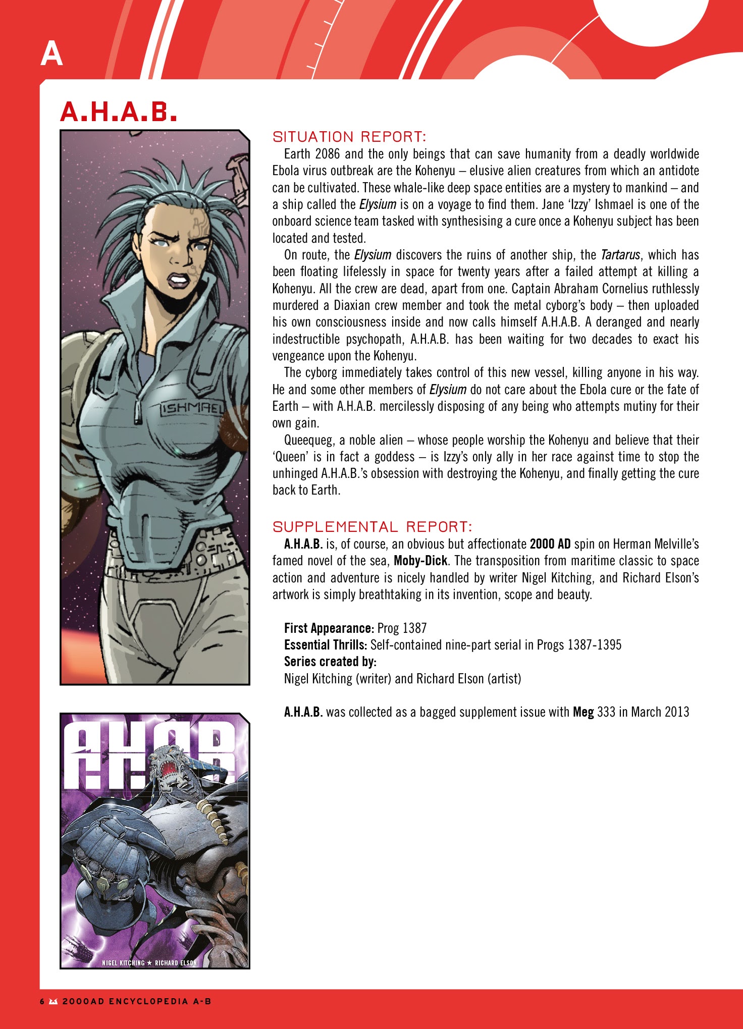 Read online Judge Dredd Megazine (Vol. 5) comic -  Issue #424 - 108