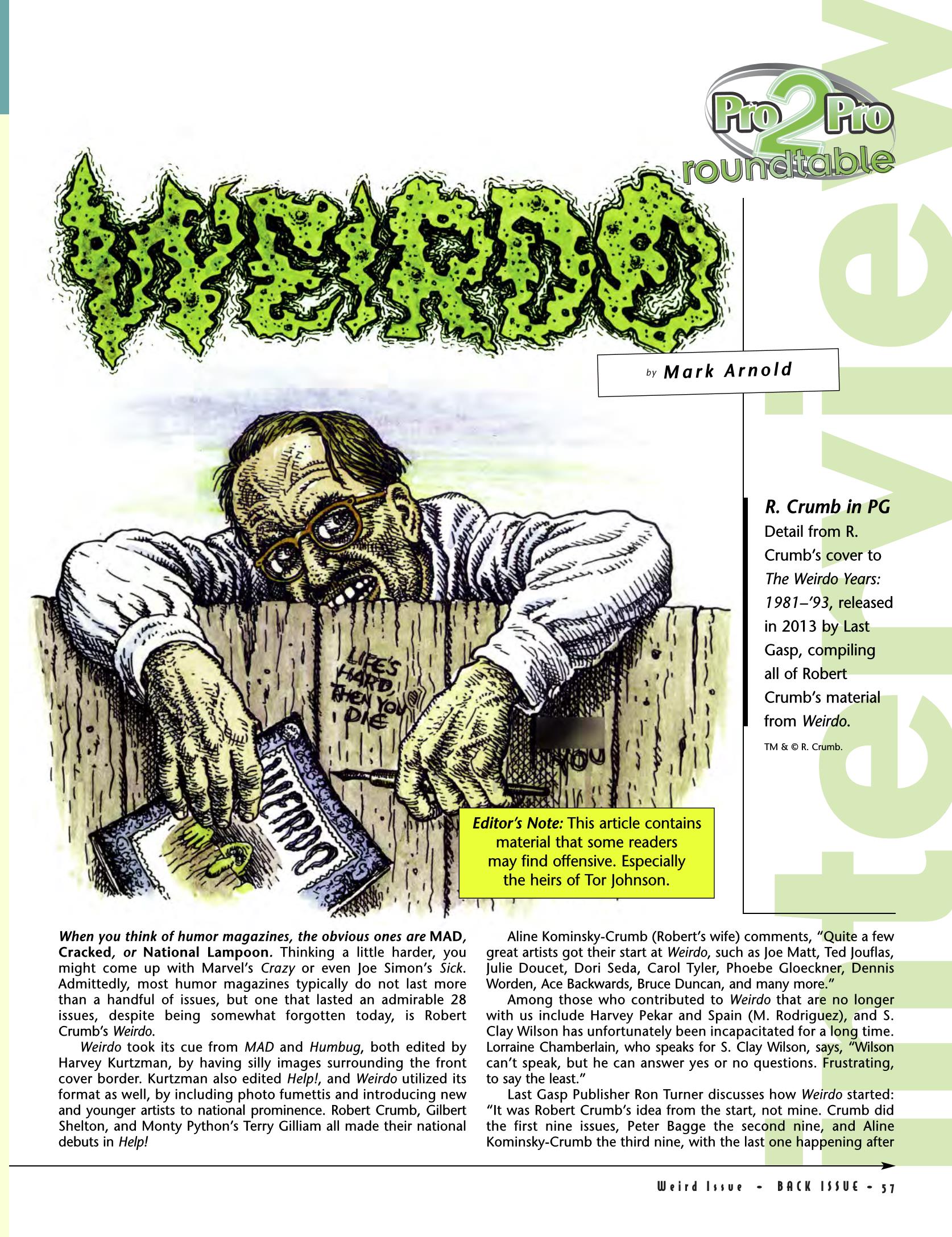 Read online Back Issue comic -  Issue #78 - 55