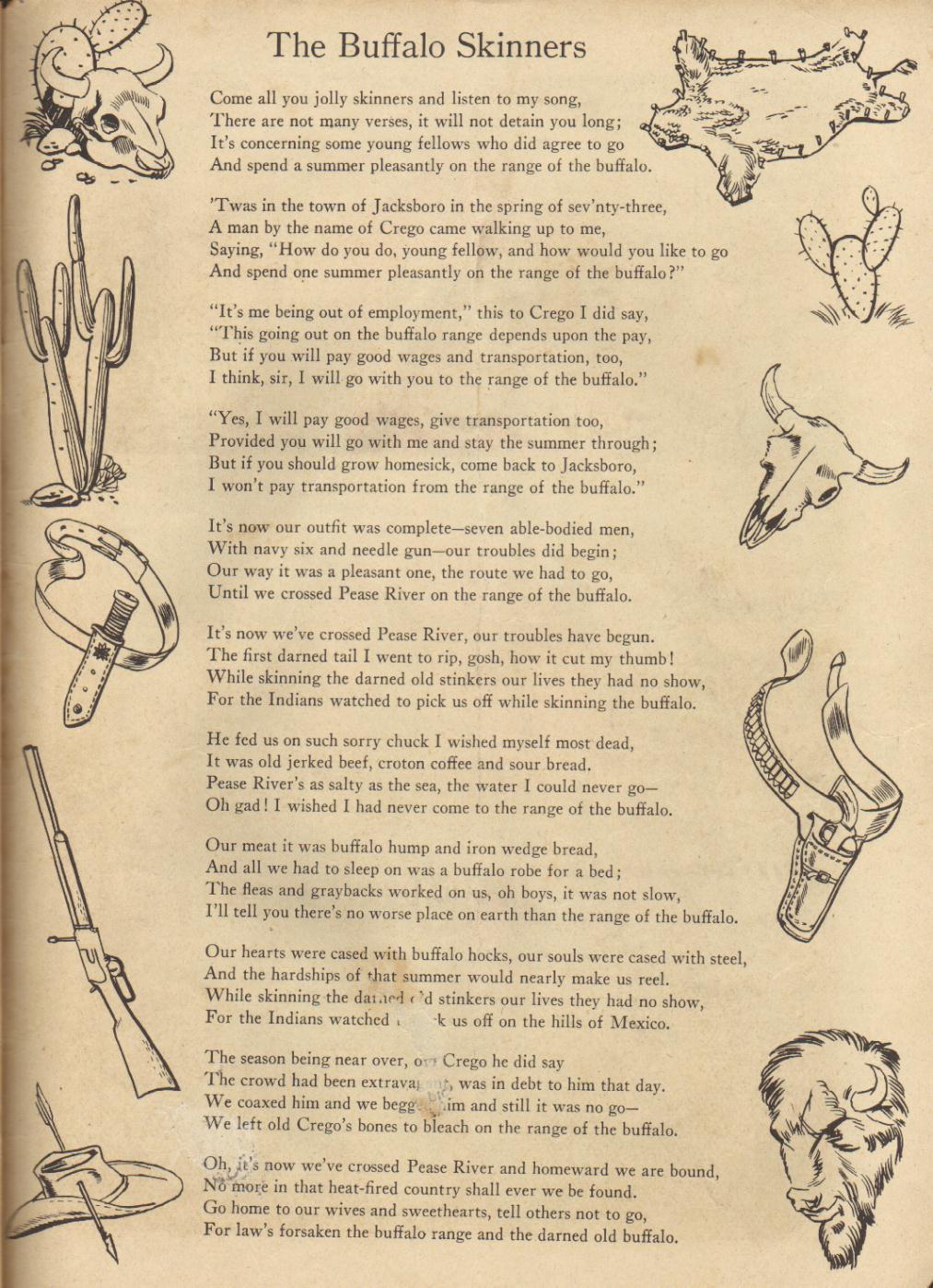 Read online Four Color Comics comic -  Issue #314 - 51