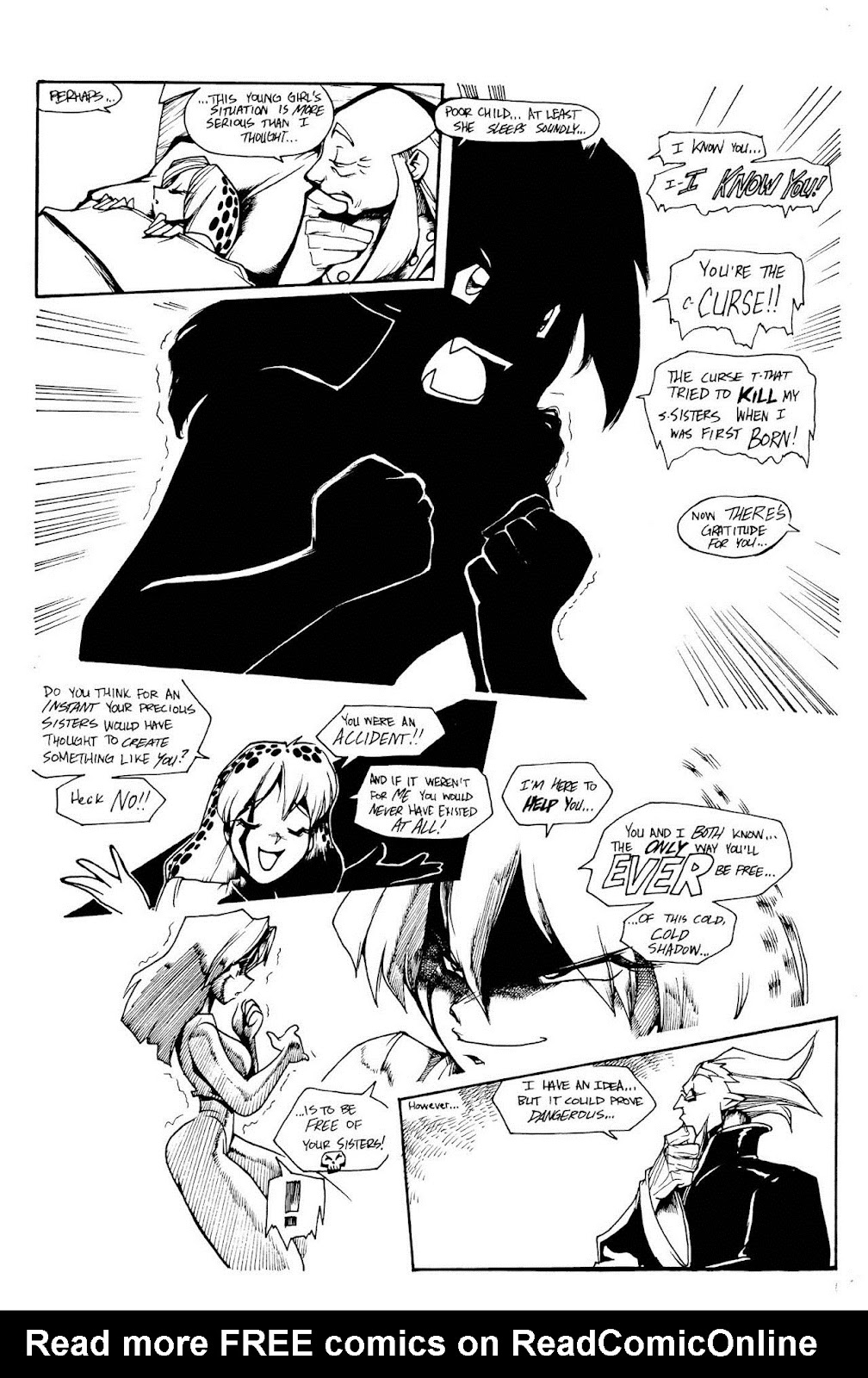 Gold Digger (1993) issue 46 - Page 15