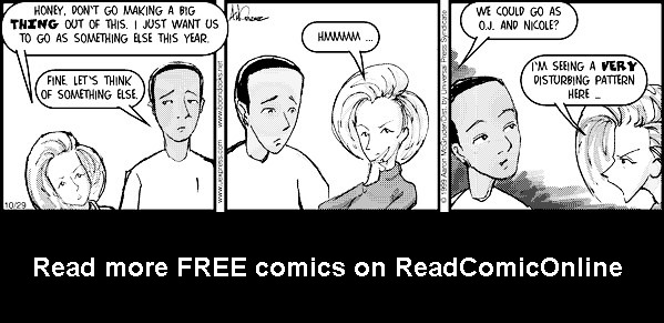 Read online The Boondocks Collection comic -  Issue # Year 1999 - 194