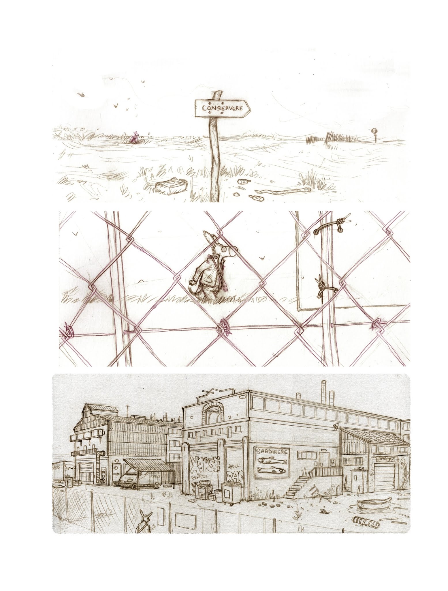 Read online Mulo comic -  Issue # TPB - 89