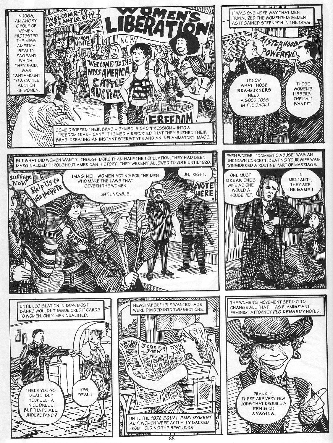 Read online The Big Book of... comic -  Issue # TPB The '70s - 87