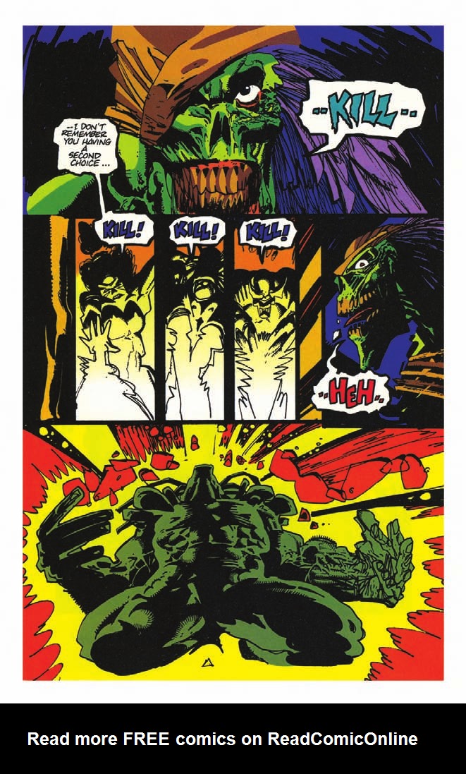Read online Roninbebop comic -  Issue # TPB (Part 2) - 48