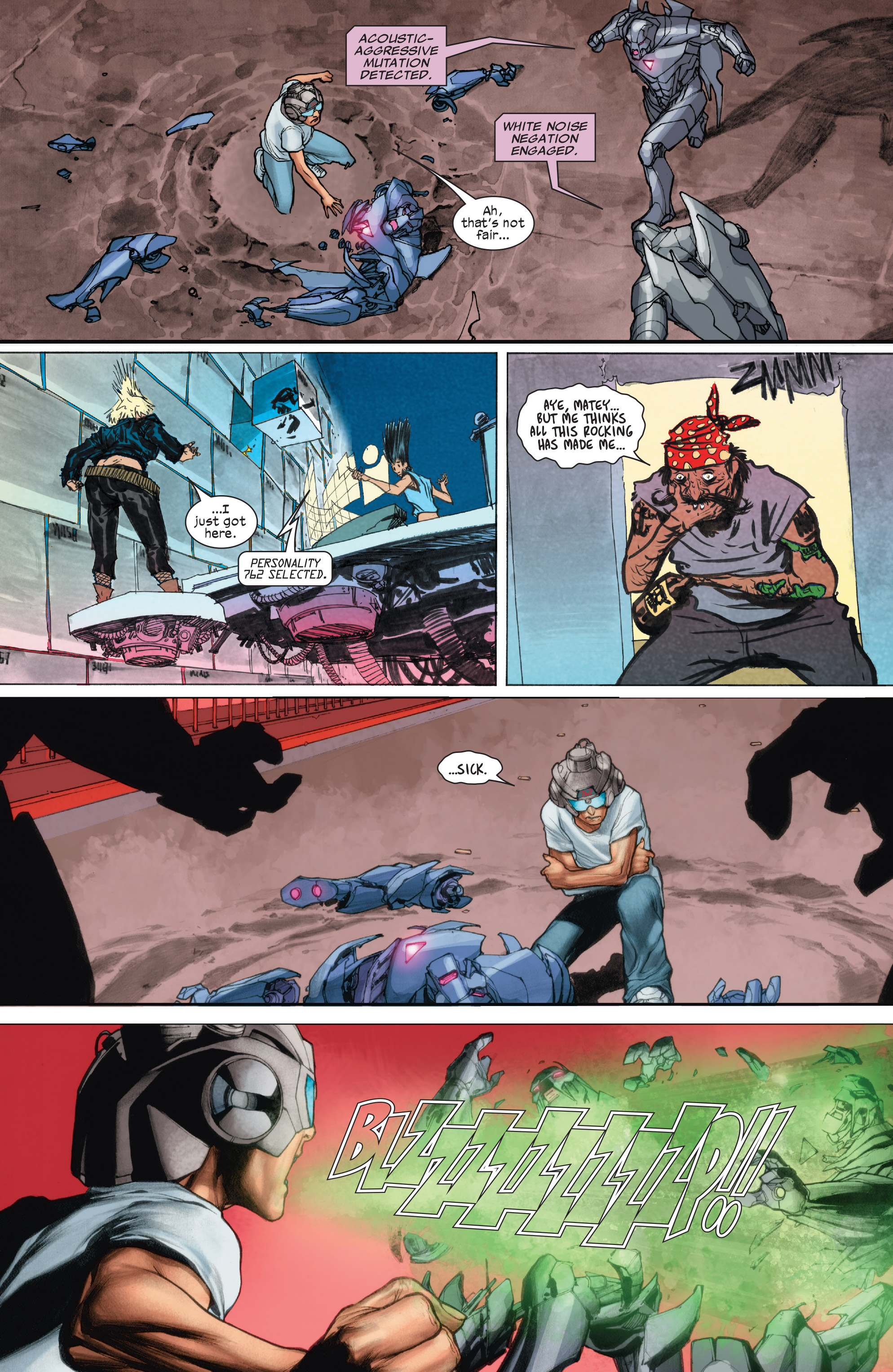 Read online X-Men: Second Coming comic -  Issue # _TPB (Part 3) - 65