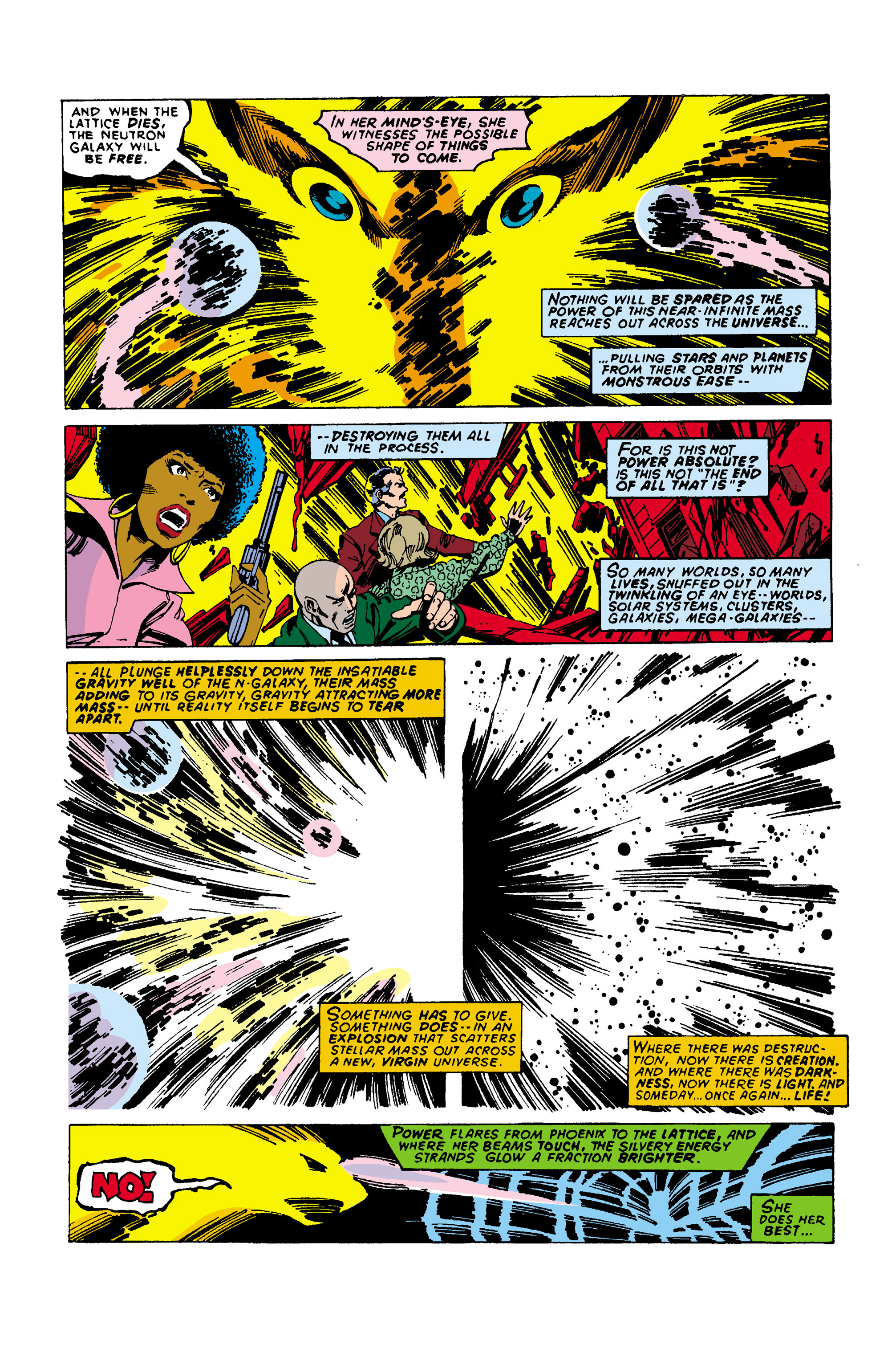 Uncanny X-Men (1963) 108 Page 13