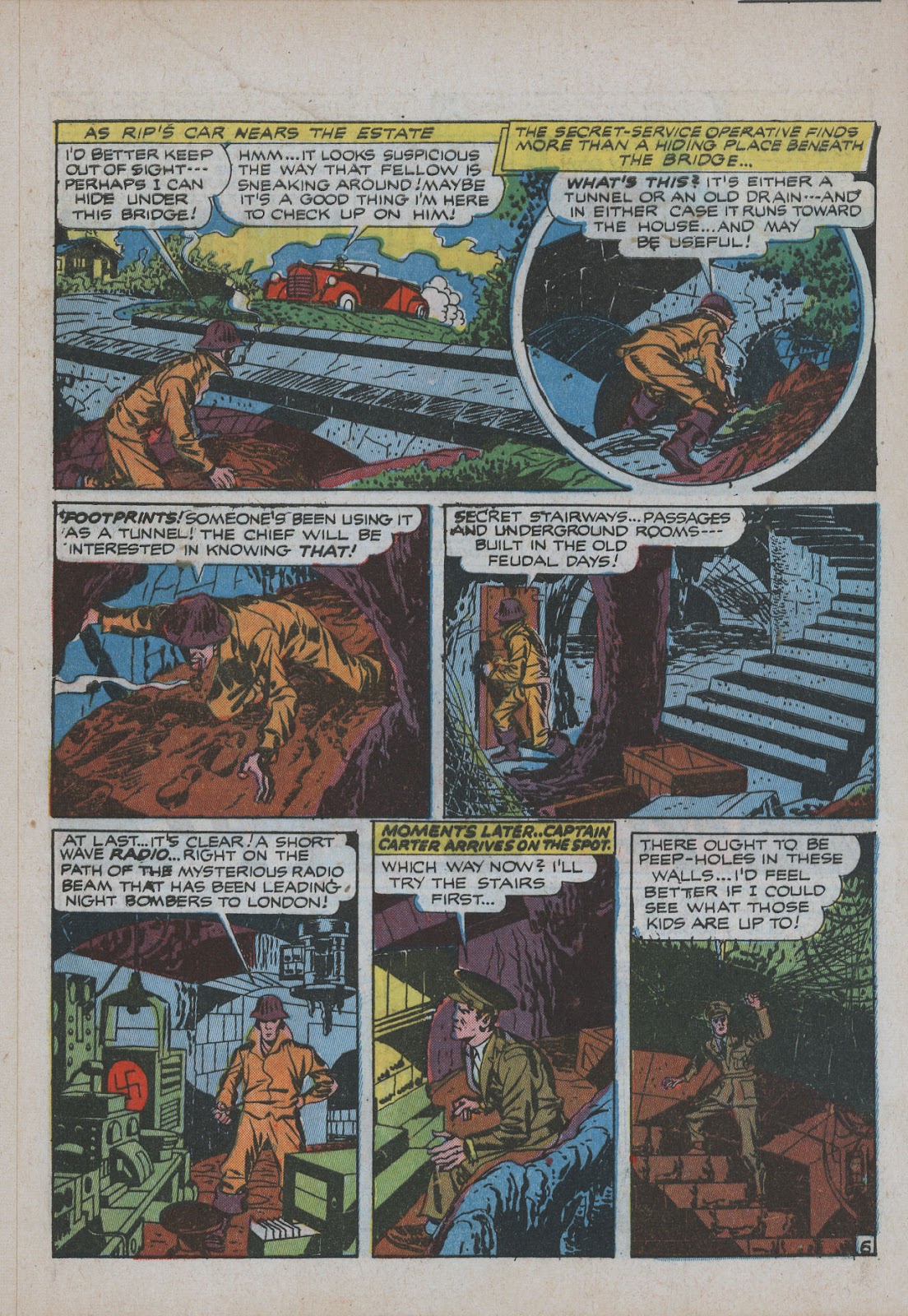 Detective Comics (1937) issue 80 - Page 51