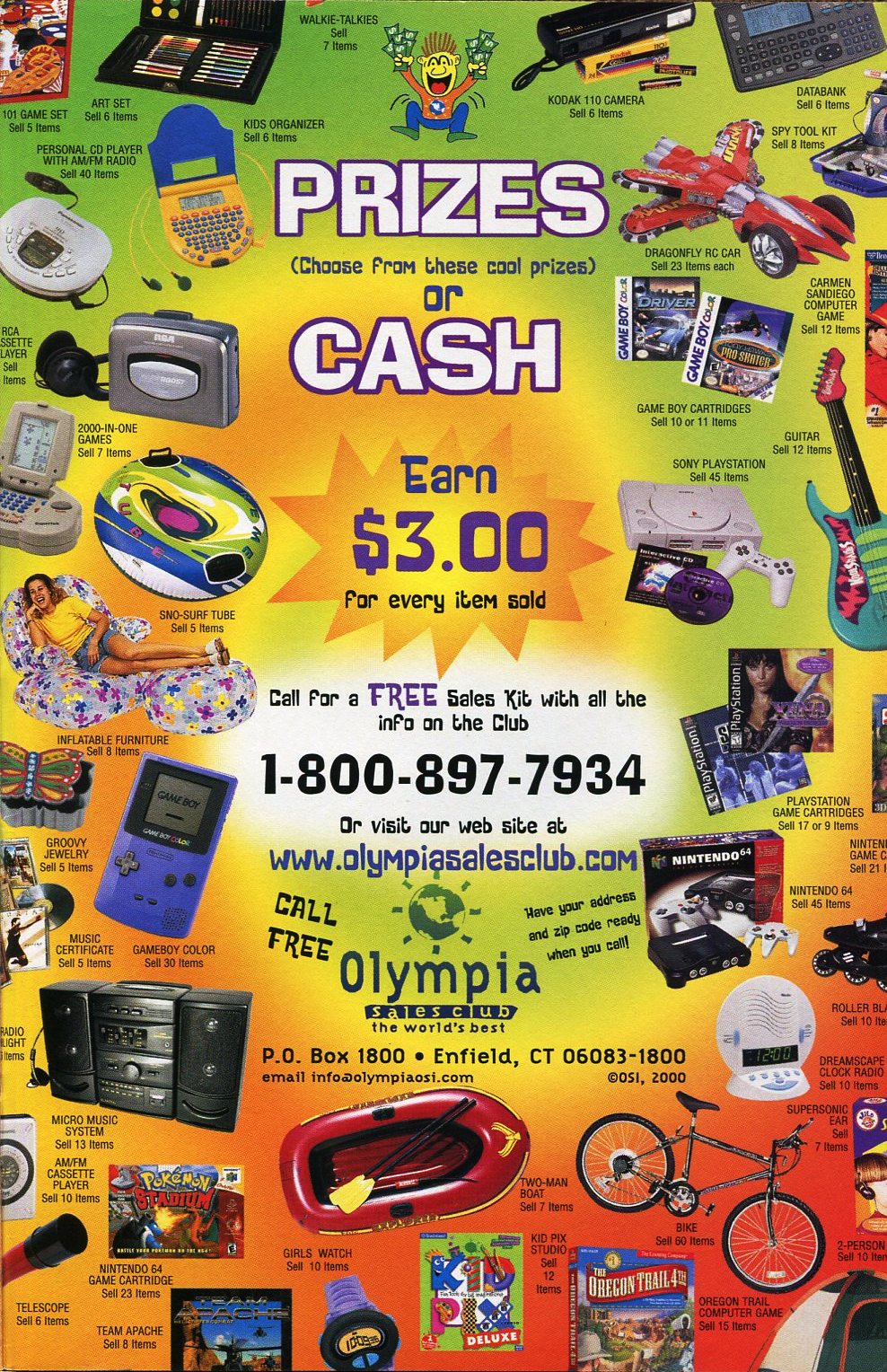 Read online Veronica comic -  Issue #104 - 35