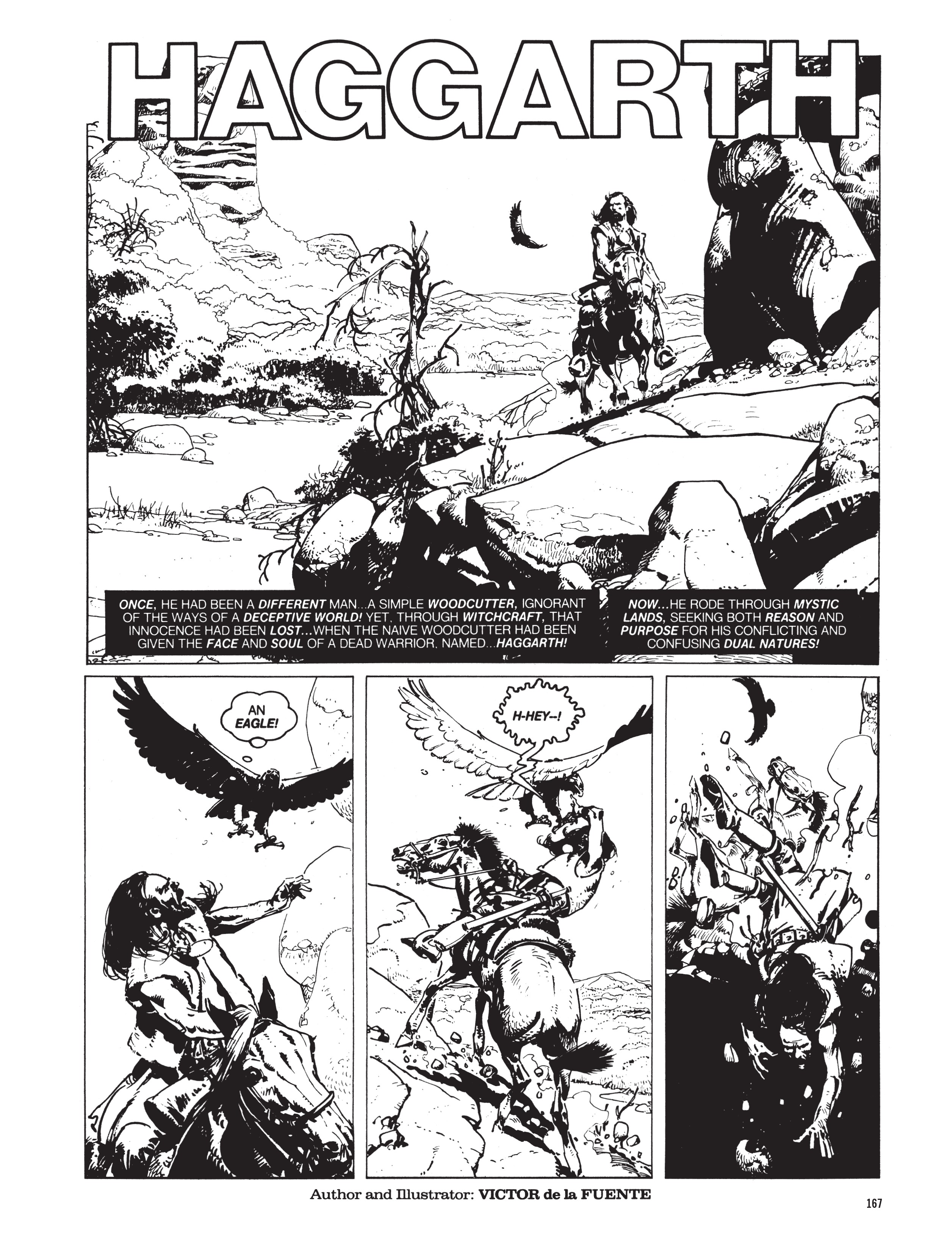 Read online Eerie Archives comic -  Issue # TPB 26 (Part 2) - 69