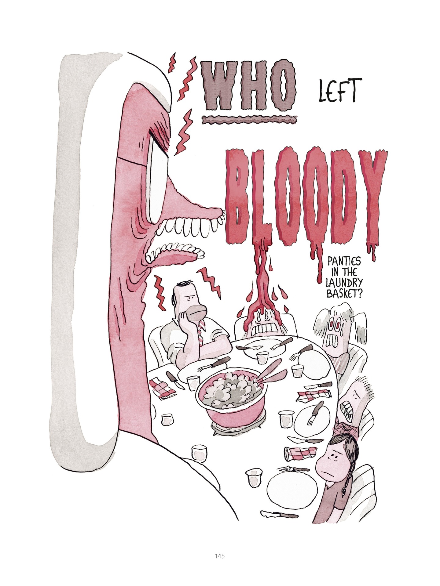 Read online Maiden (2020) comic -  Issue # TPB 1 (Part 2) - 48