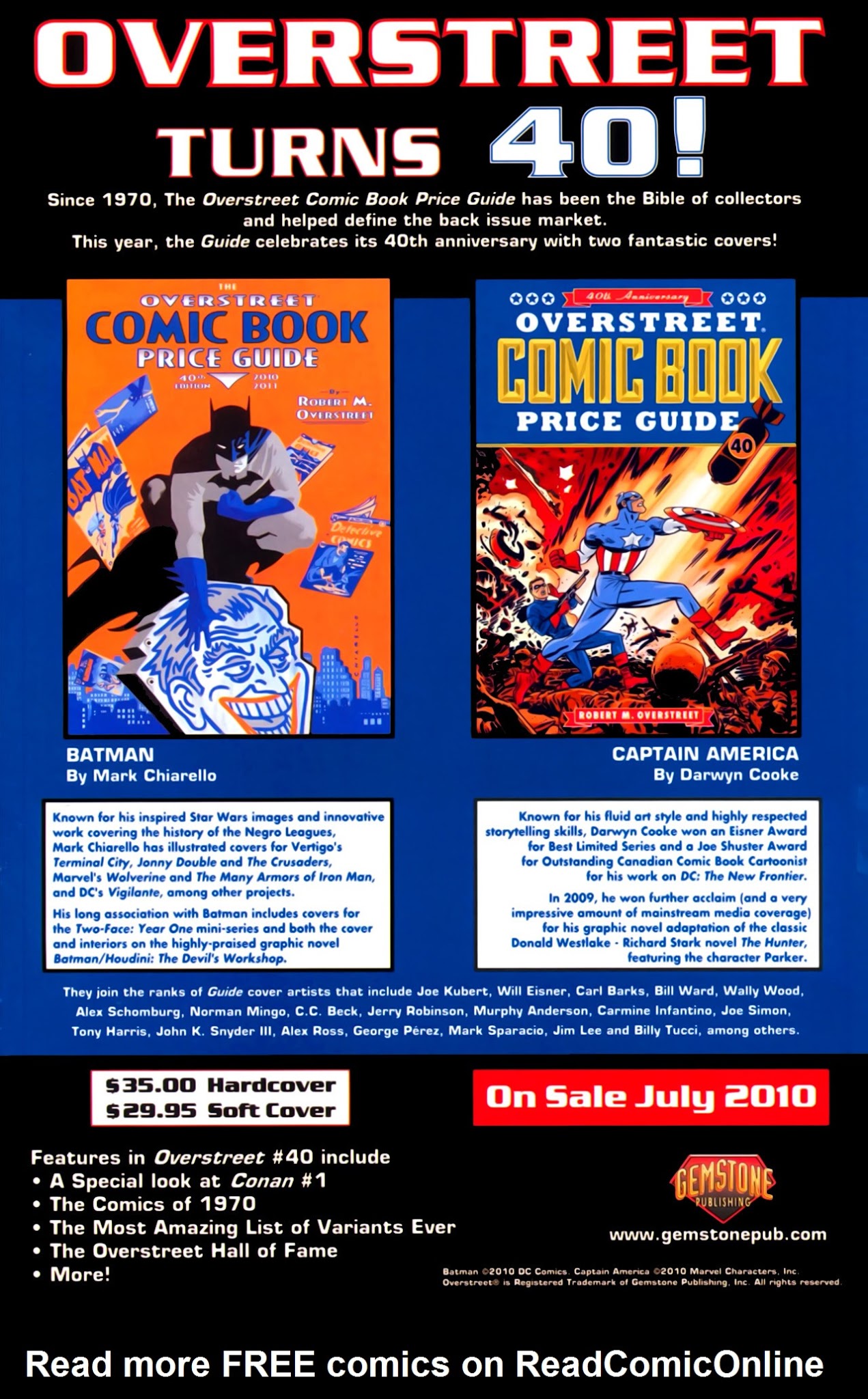 Read online Angelus comic -  Issue #3 - 9