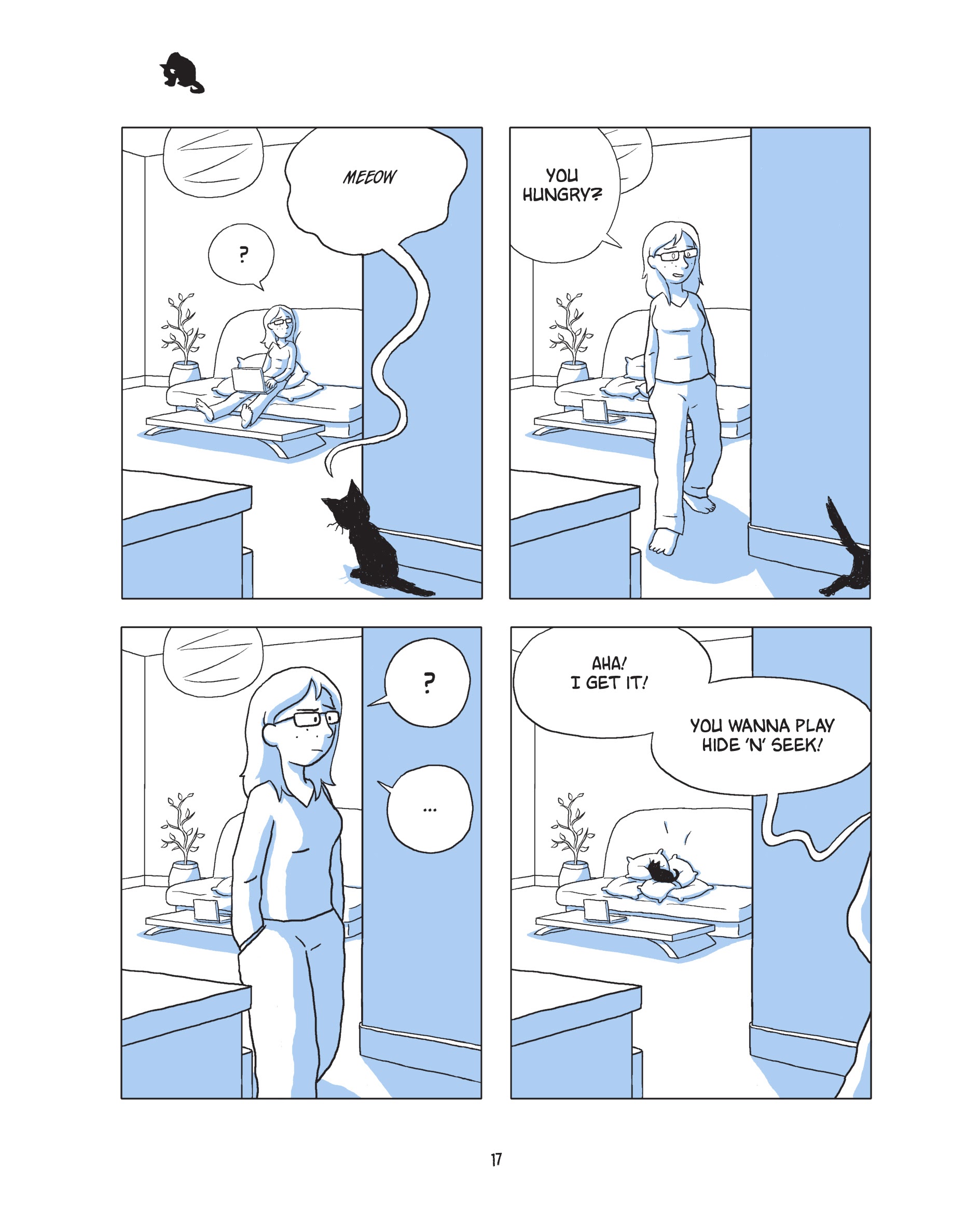 Read online Rascal comic -  Issue # TPB - 19